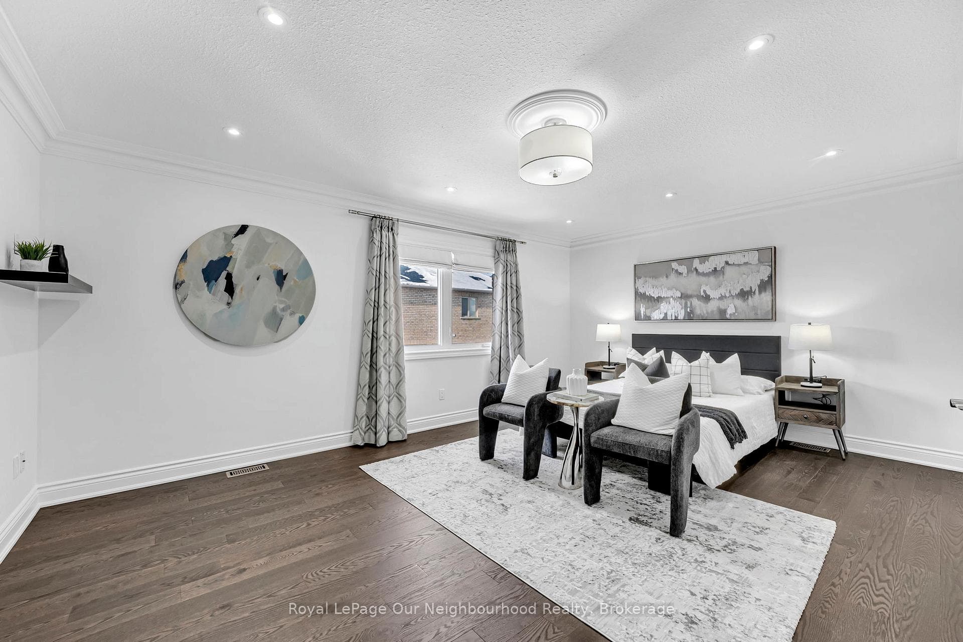 4689 Leanna Heights Road - Detached photo 16 of 39 in Burlington, Ontario