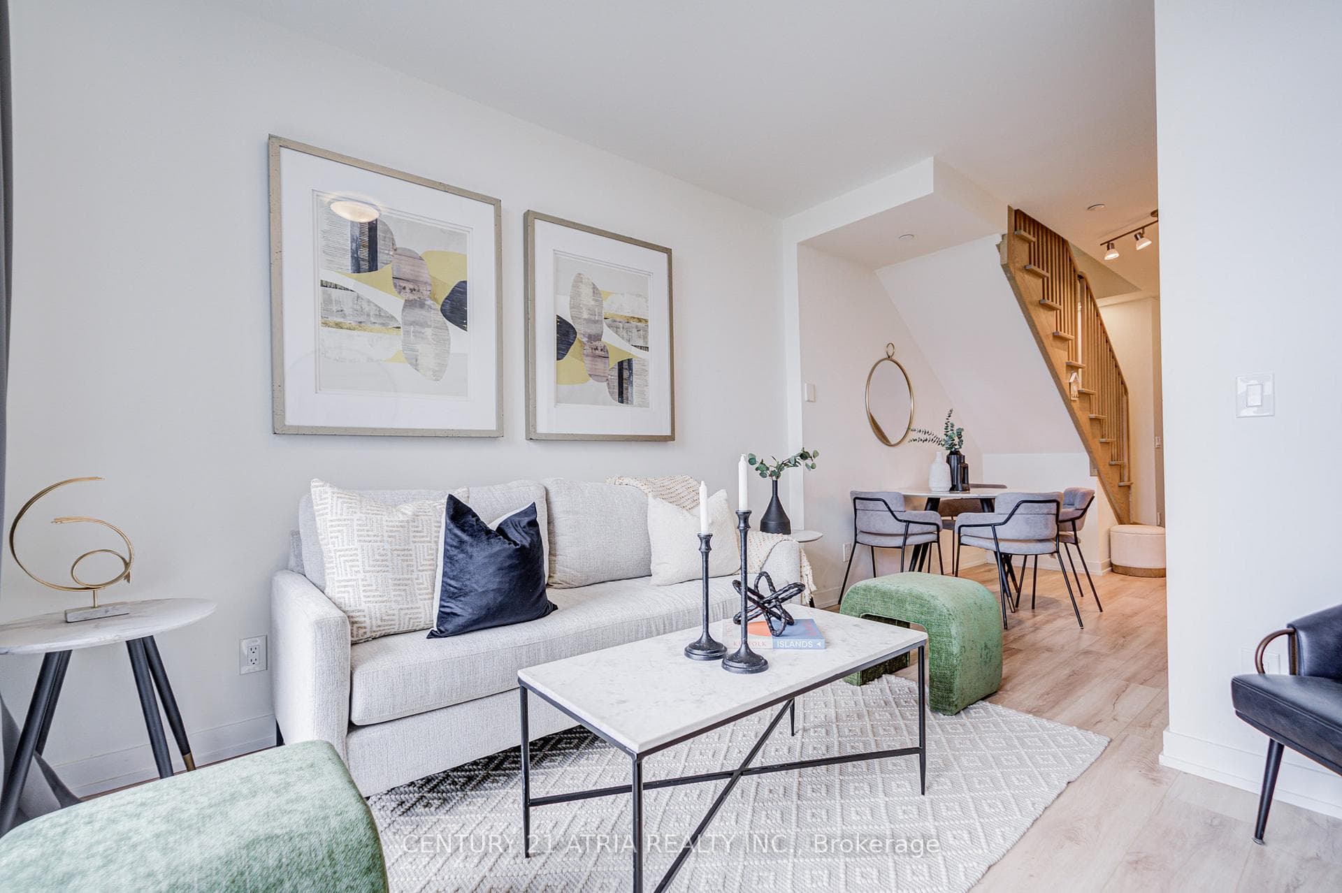 335 Wheat Boom Drive Unit 101 - Condo for sale in Eastlake, Ontario