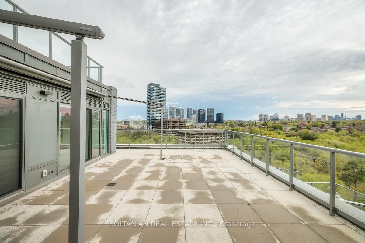 25 Adra Grado Way Unit 1020 - Condo photo 40 of 46 in Hillcrest Village / Bayview Village, Ontario