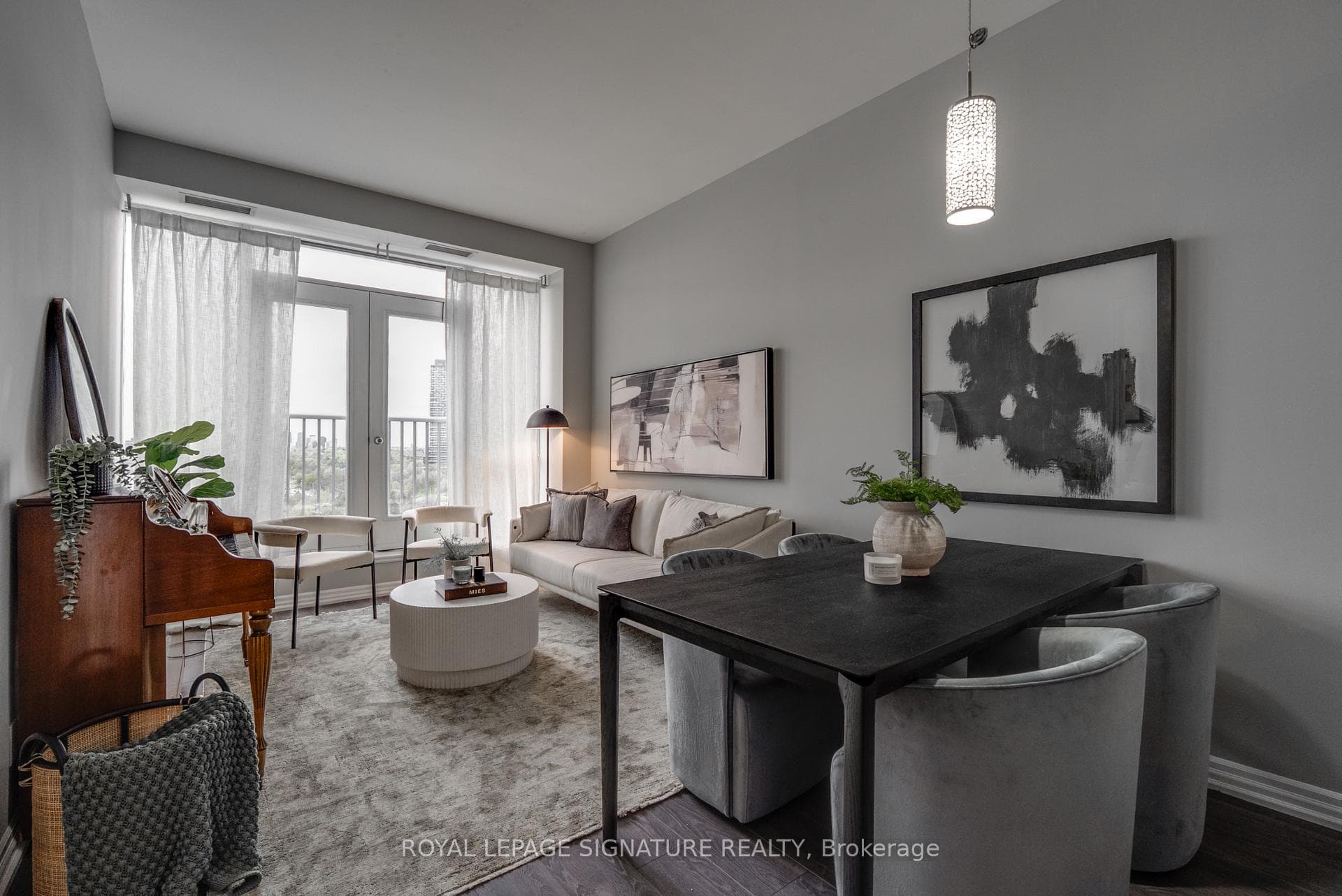 797 Don Mills Road Unit 904 - Condo photo 2 of 26 in Flemingdon Park / Don Mills, Ontario