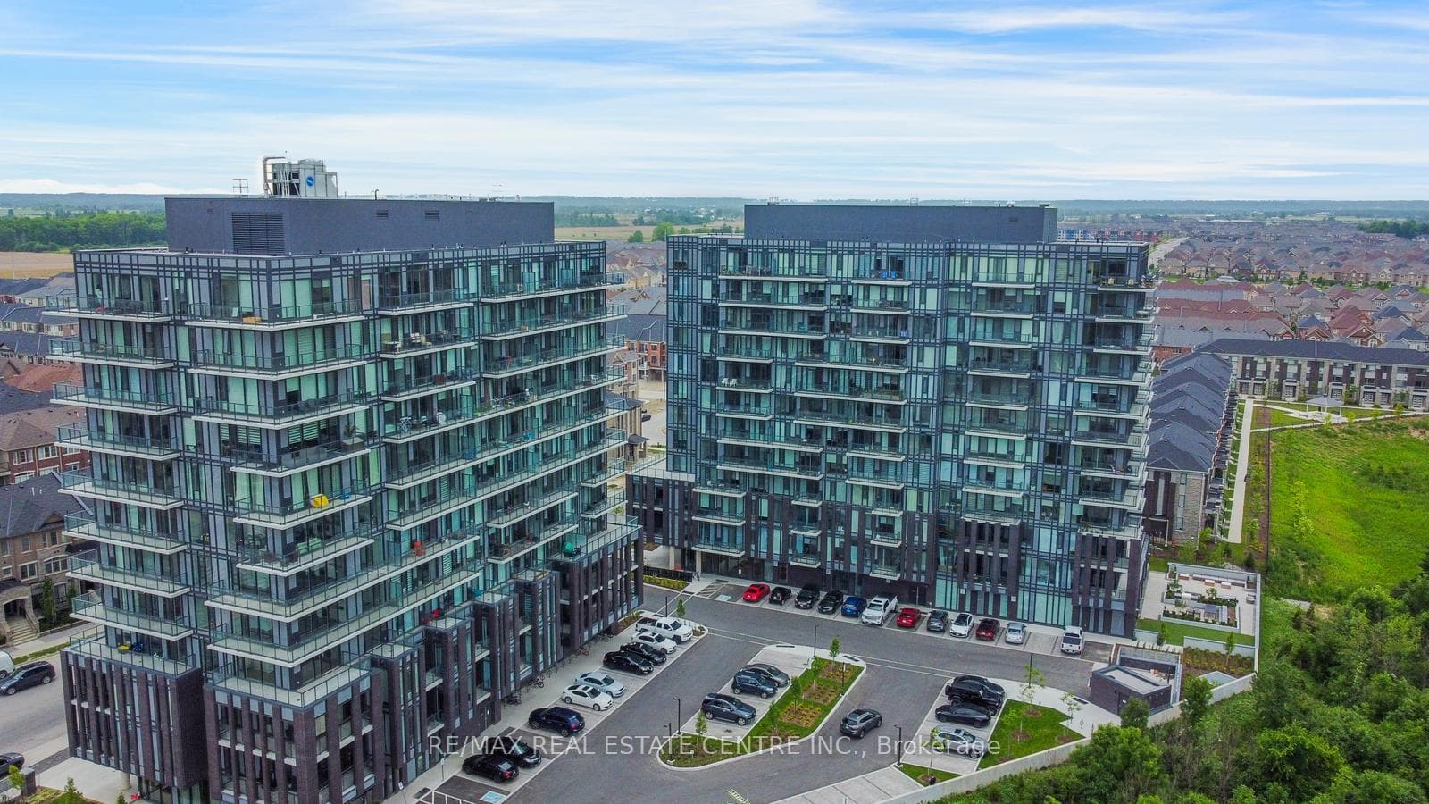 215 Veterans Drive Unit 202 - Condo for sale in Mount Pleasant, Ontario