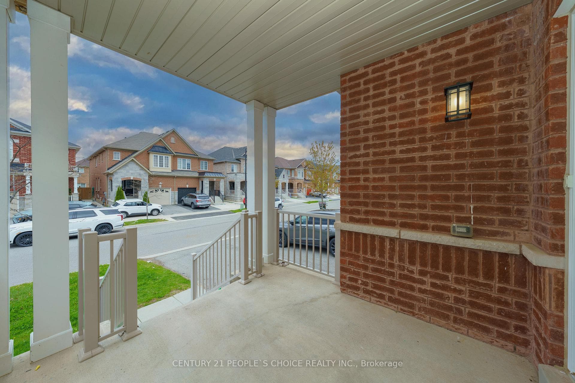 636 Mockridge Terrace - New Construction photo 3 of 50 in Milton, Ontario