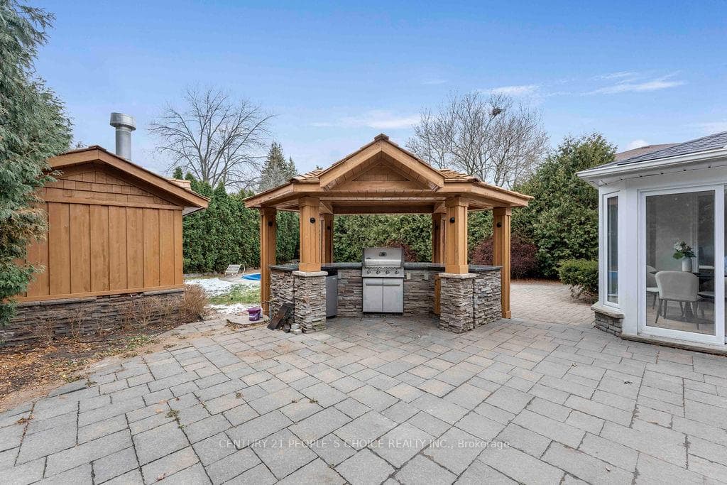 2250 Kenbarb Road - Detached photo 44 of 49 in Mississauga, Ontario