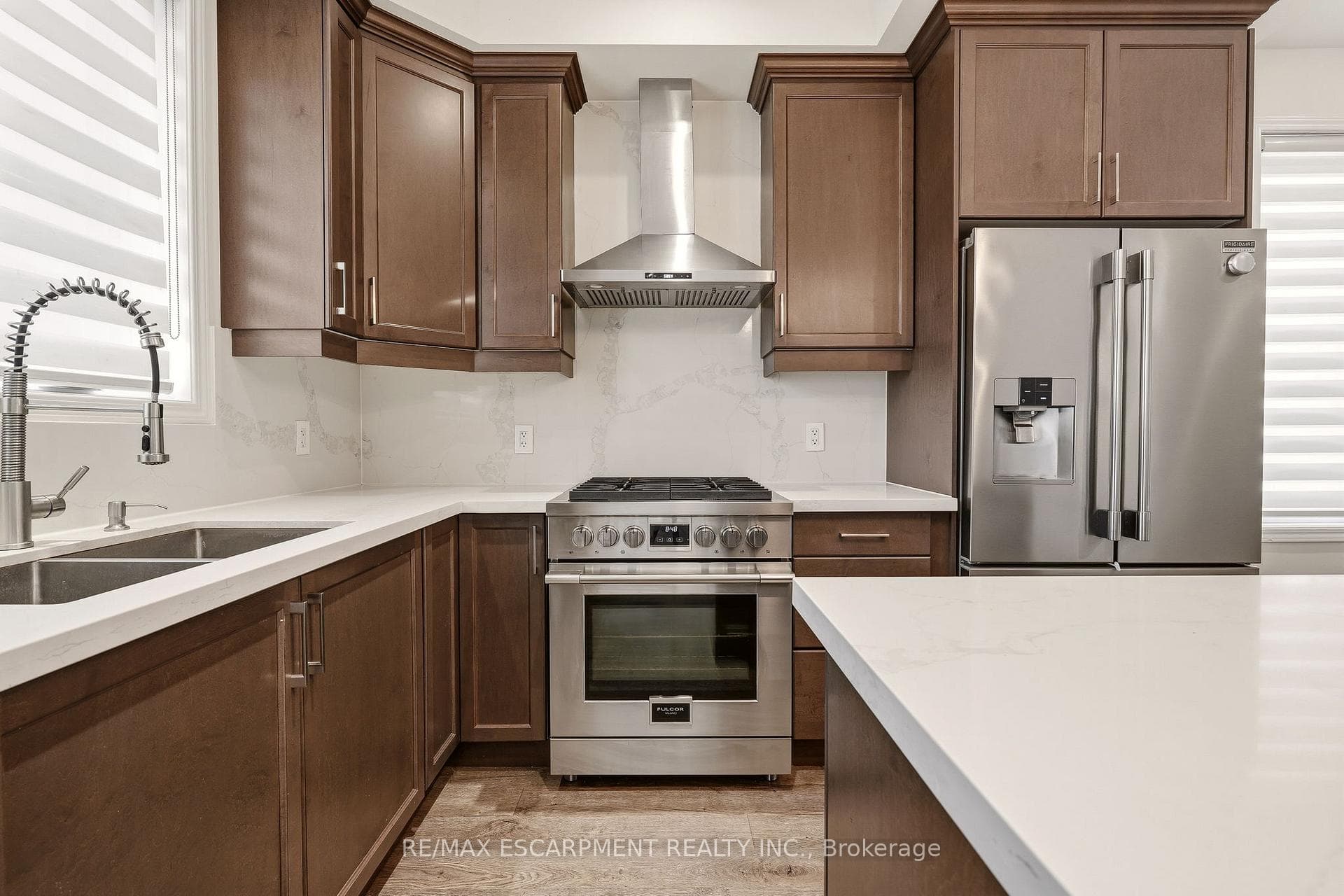 1364 Sycamore Garden - Townhouse photo 10 of 43 in Milton, Ontario