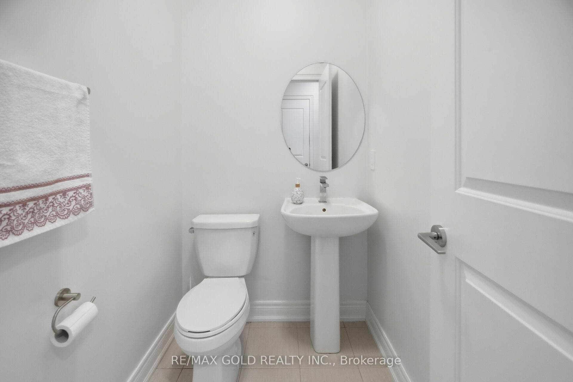 11 Sinatra Street - Detached photo 11 of 30 in Brampton, Ontario