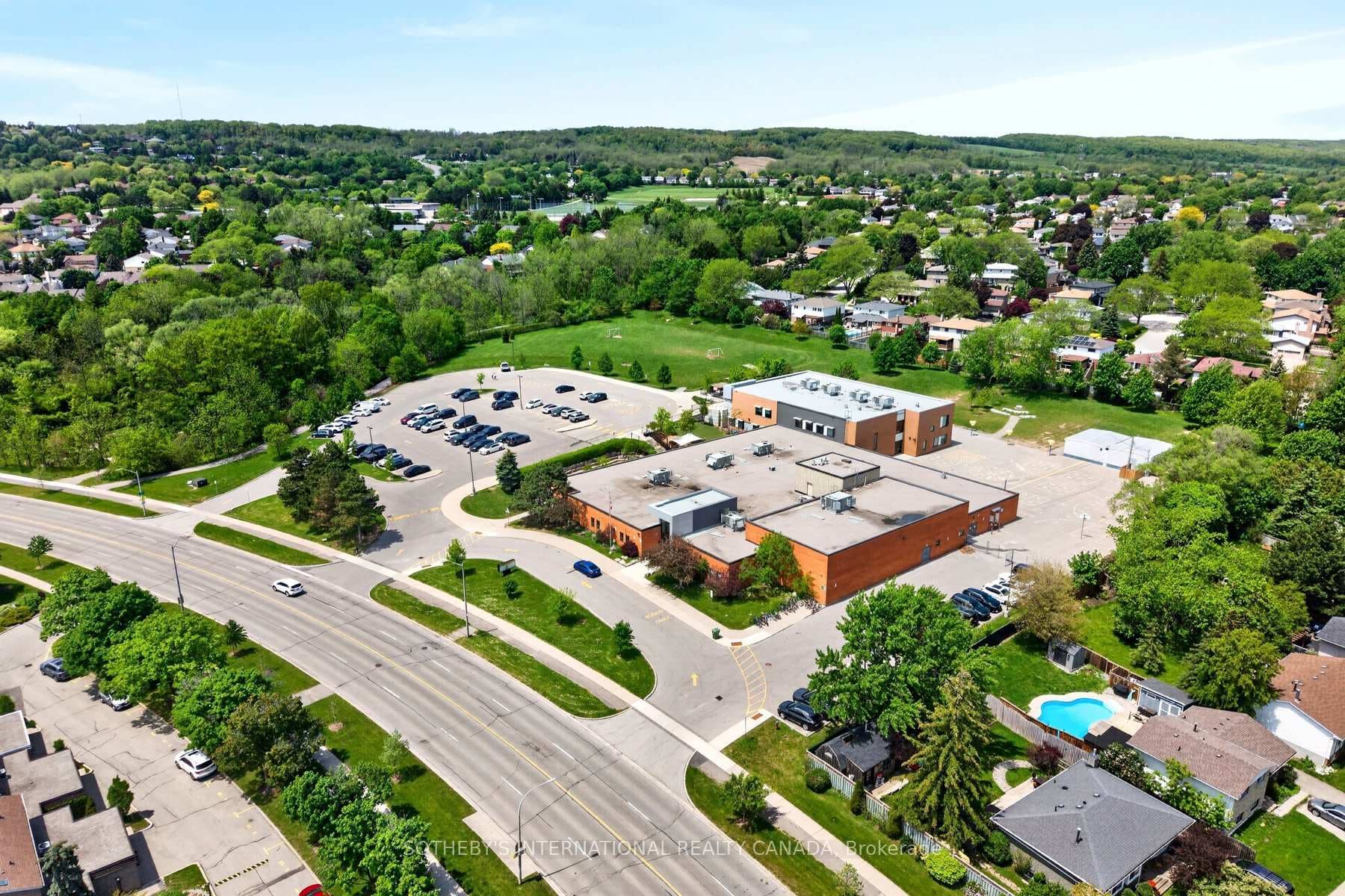 2230 Upper Middle Road Unit 3 - Condo photo 28 of 29 in Burlington, Ontario