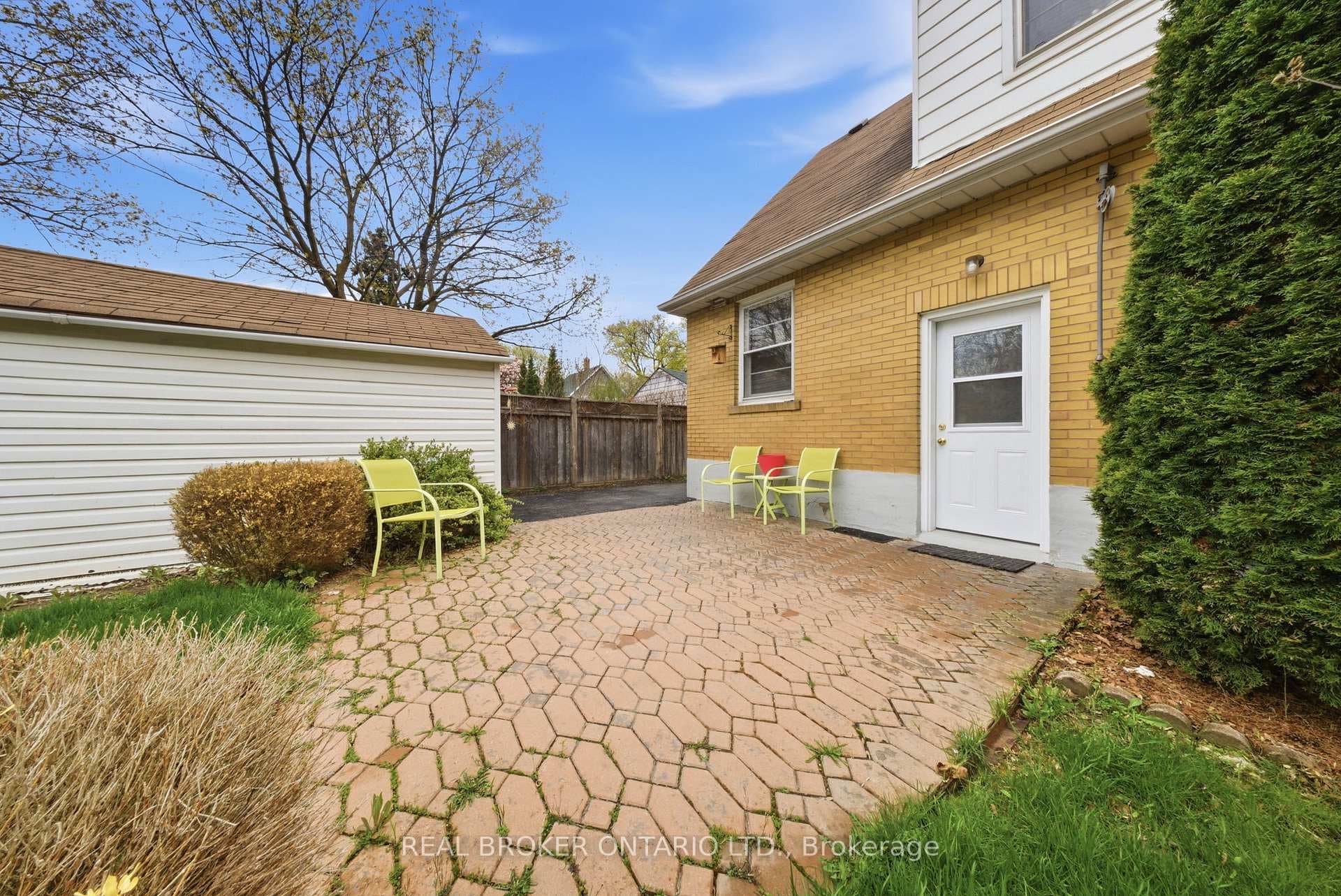 243 Sydney Street - Detached photo 28 of 35 in Milton, Ontario