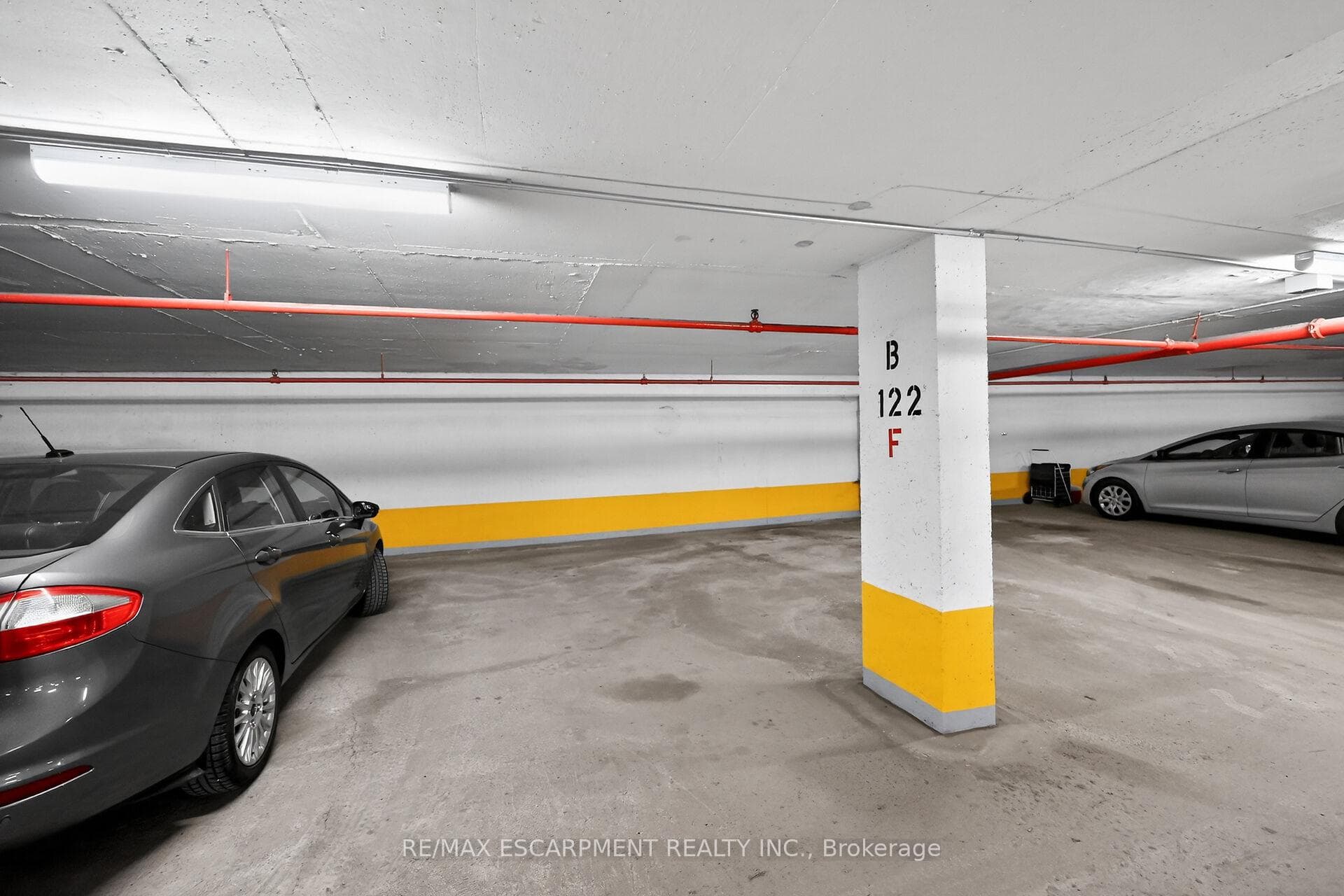 700 Dynes Road Unit 101 - Condo photo 41 of 48 in Burlington, Ontario