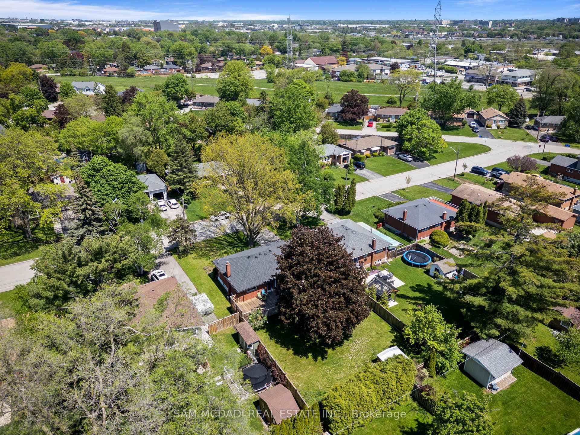 1250 Dunbar Road - Detached photo 39 of 41 in Burlington, Ontario