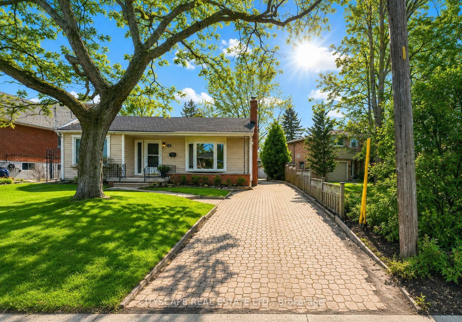 17 Rita Street - Detached photo 1 of 18 in Hamilton, Ontario