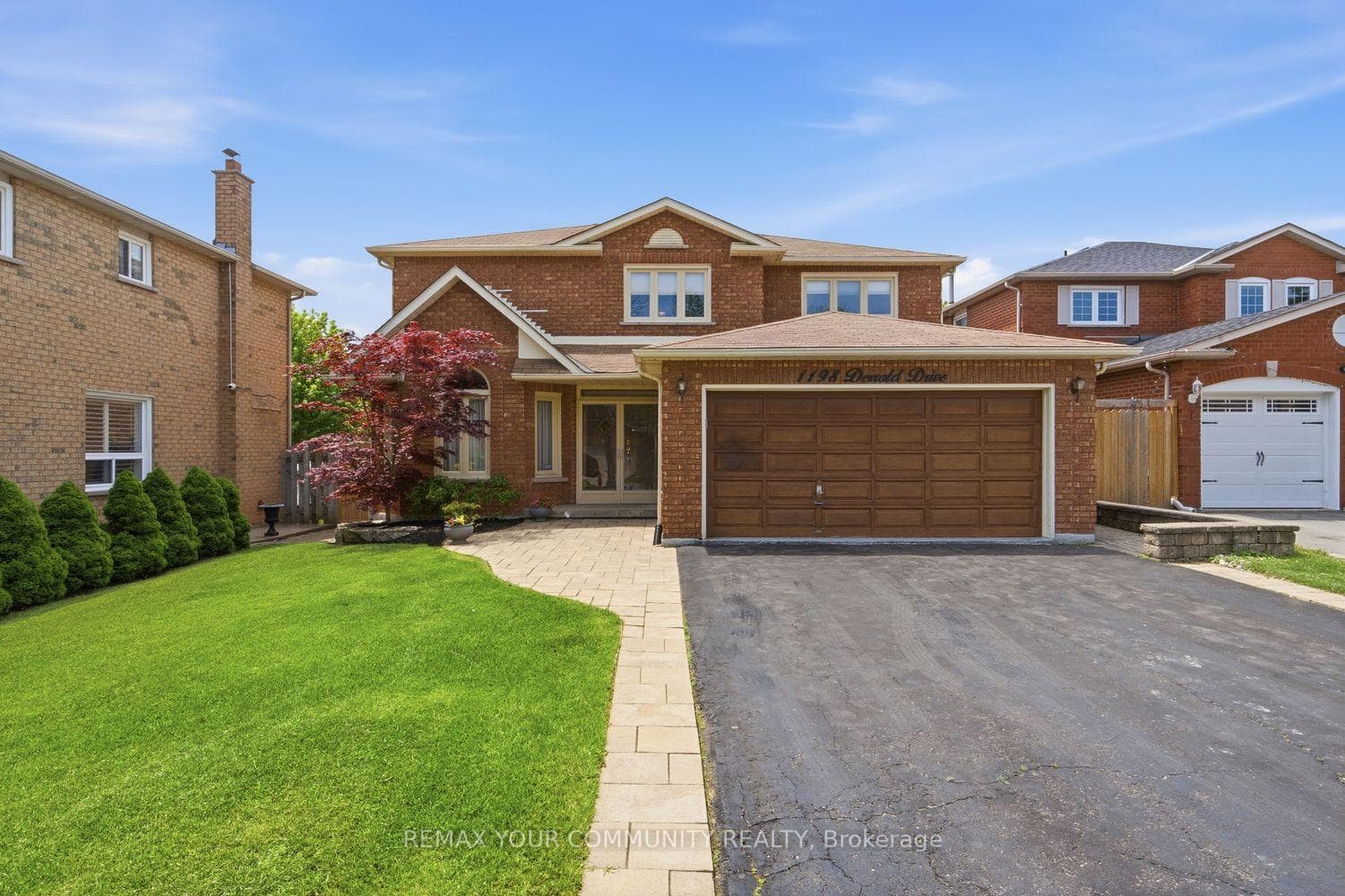 1198 Derrald Drive - Detached photo 1 of 50 in Oakville, Ontario