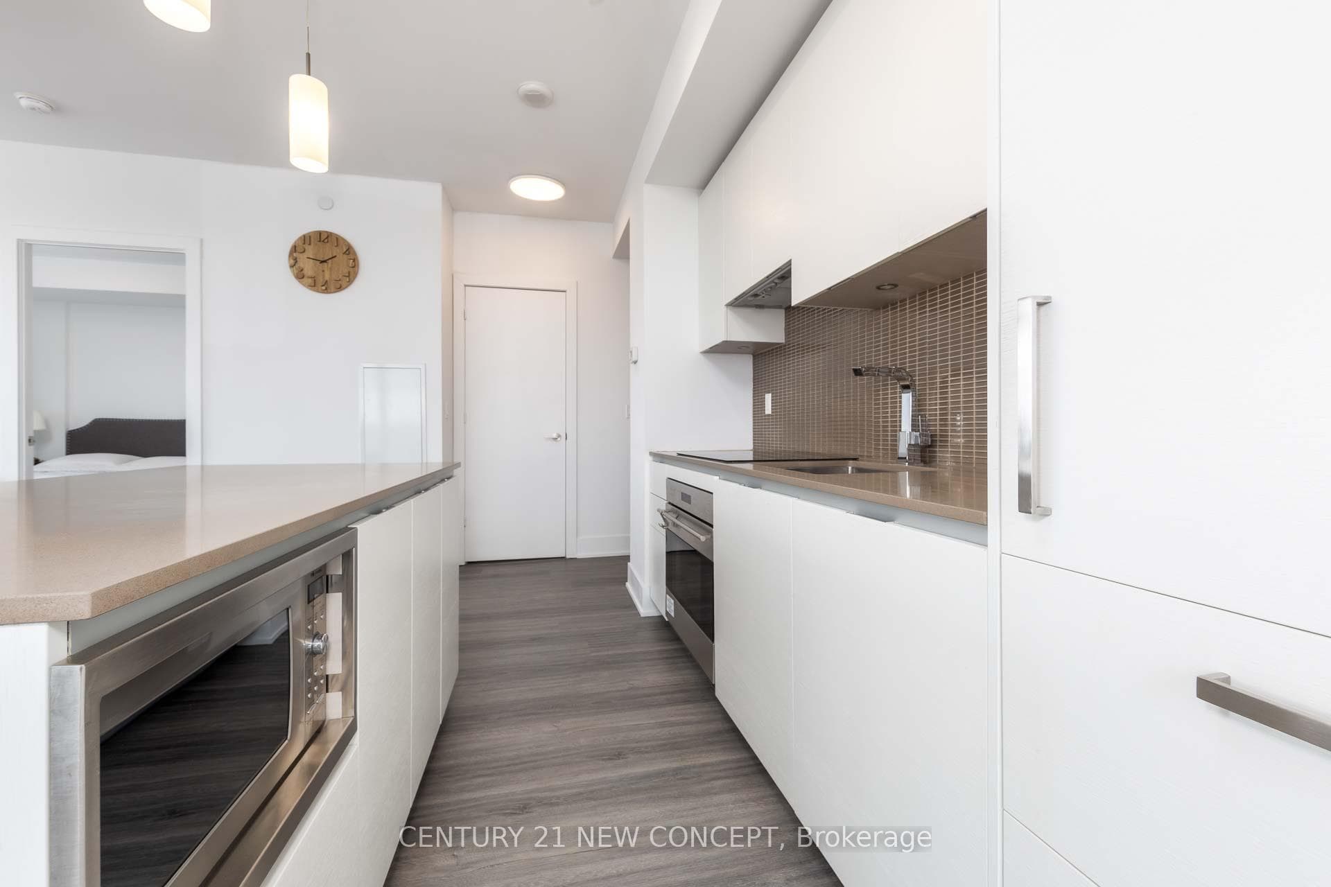 200 Bloor Street Unit 2606 - Condo photo 24 of 50 in Annex / Yorkville / Summerhill, Ontario