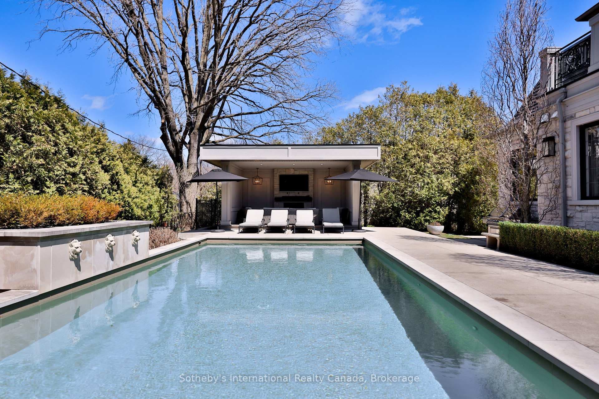 1497 Lakeshore Road - Detached photo 46 of 50 in Oakville, Ontario