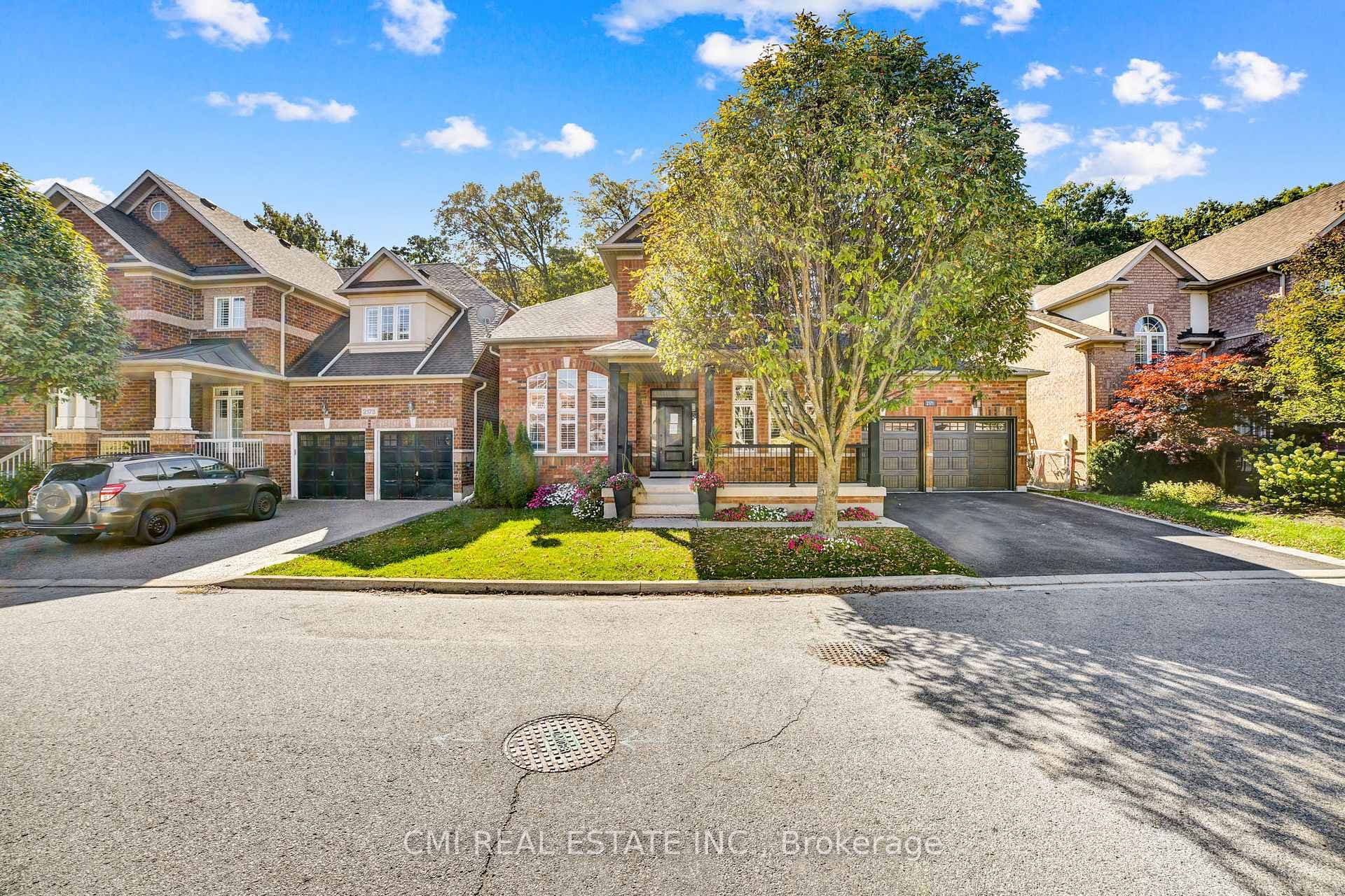 2171 Jardine Crescent - Detached for sale in Tyandaga, Ontario