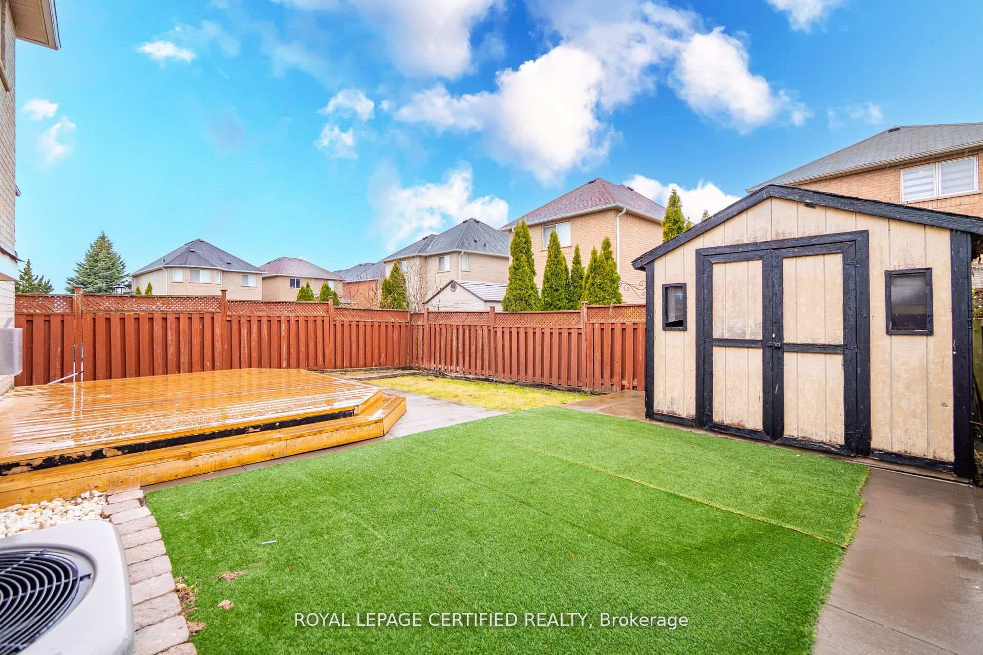 643 Garden Walk - Detached photo 49 of 50 in Mississauga, Ontario