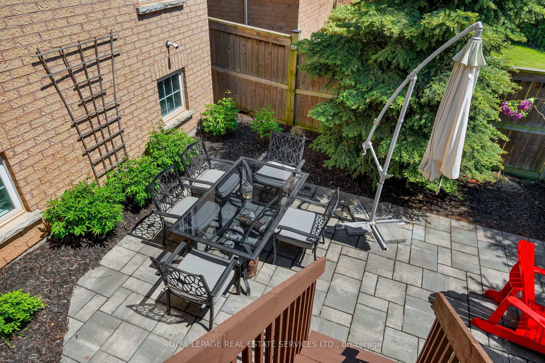 147 Innville Crescent - Detached photo 41 of 47 in Oakville, Ontario