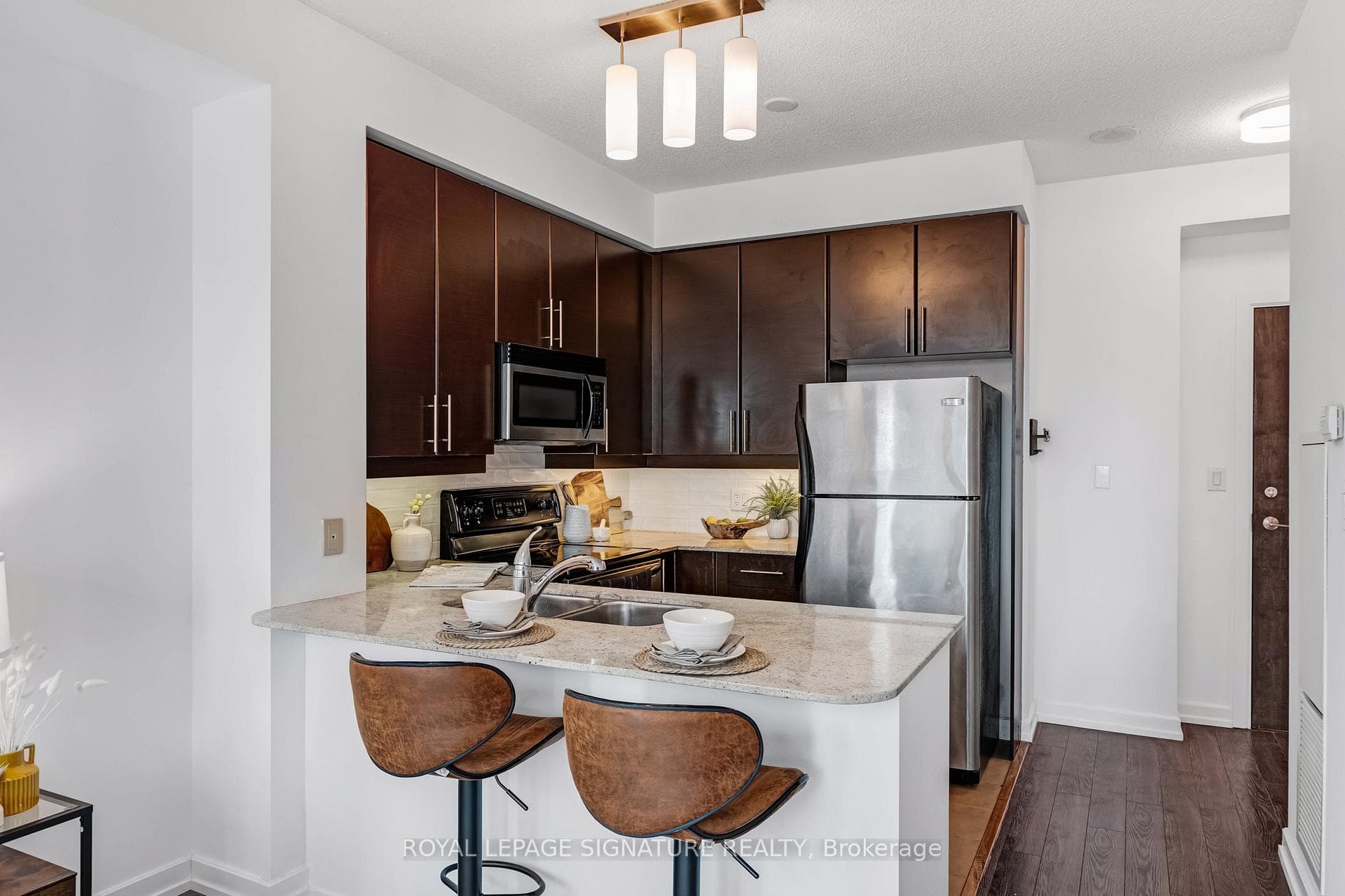 18 Harbour Street Unit 1801 - Condo photo 8 of 35 in Downtown Toronto / Waterfront, Ontario