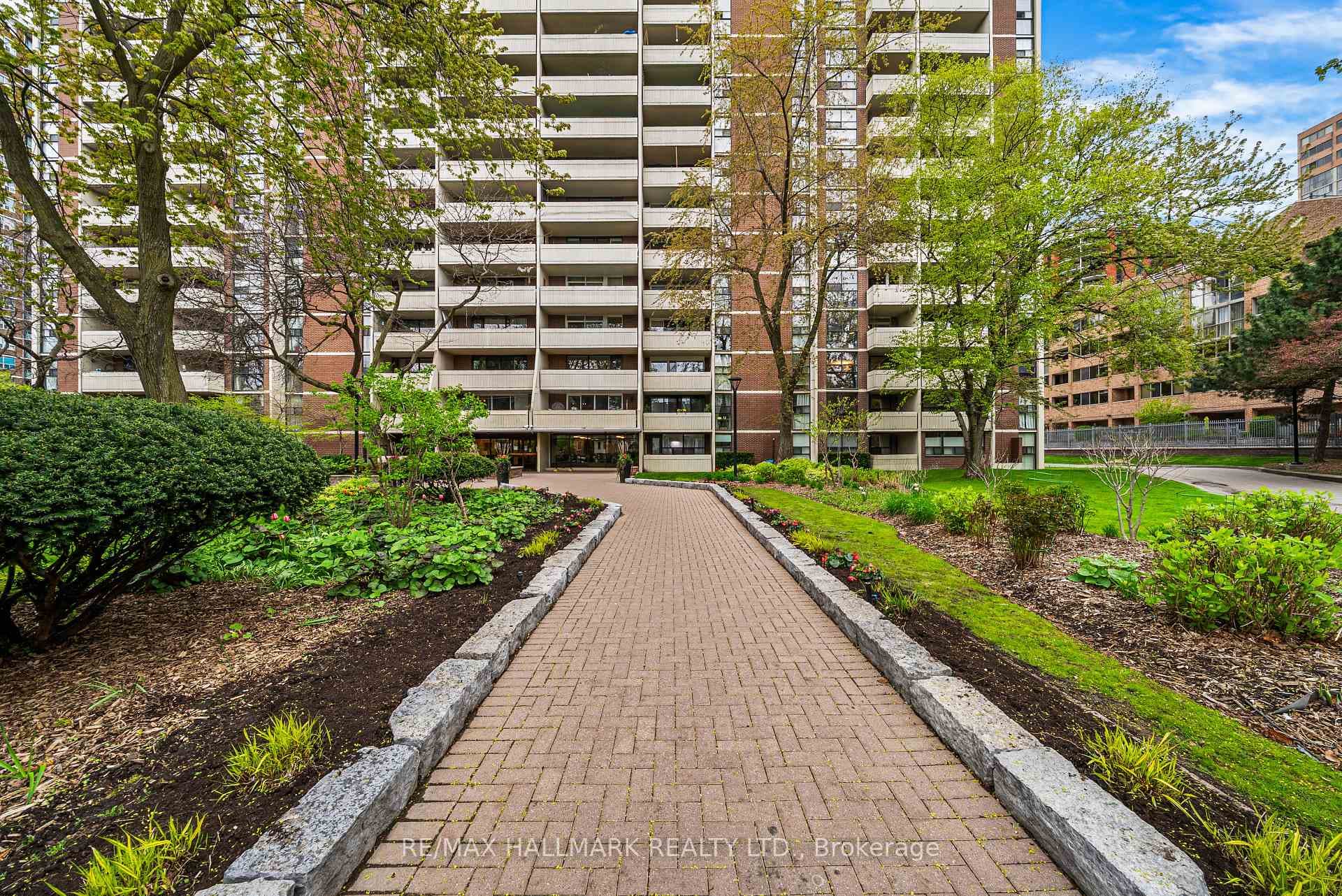 40 Homewood Avenue Unit 3112 - Condo photo 20 of 23 in Regent Park / Cabbagetown / St. James Town, Ontario