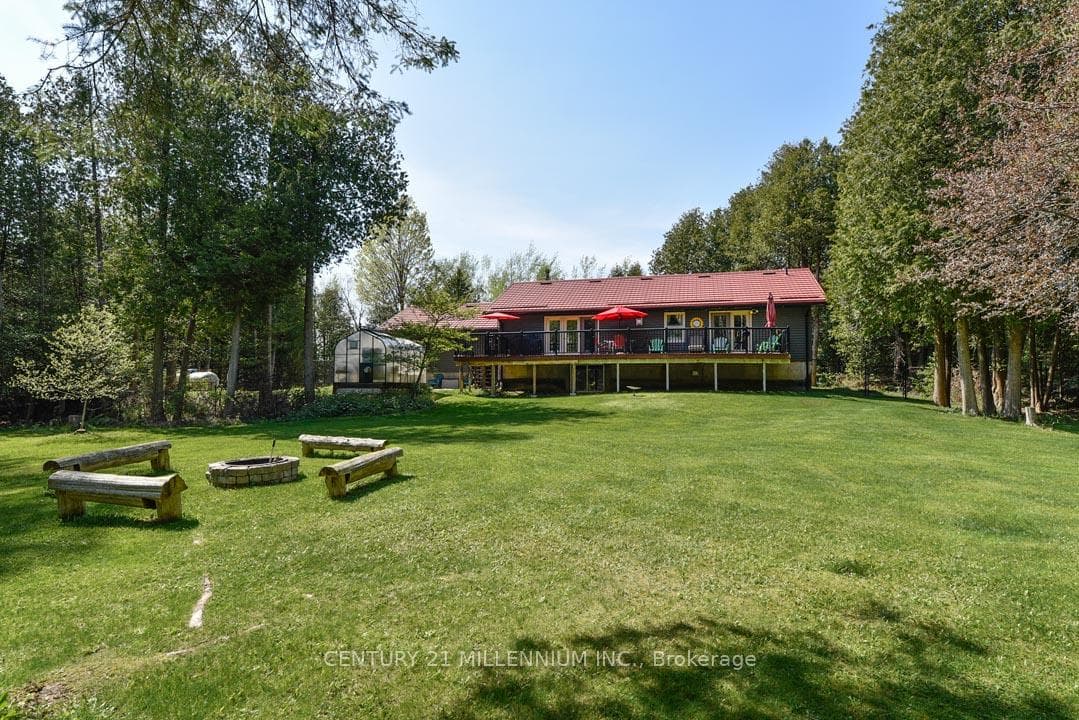 18599 Horseshoe Hill Road - Detached photo 7 of 48 in Caledon, Ontario