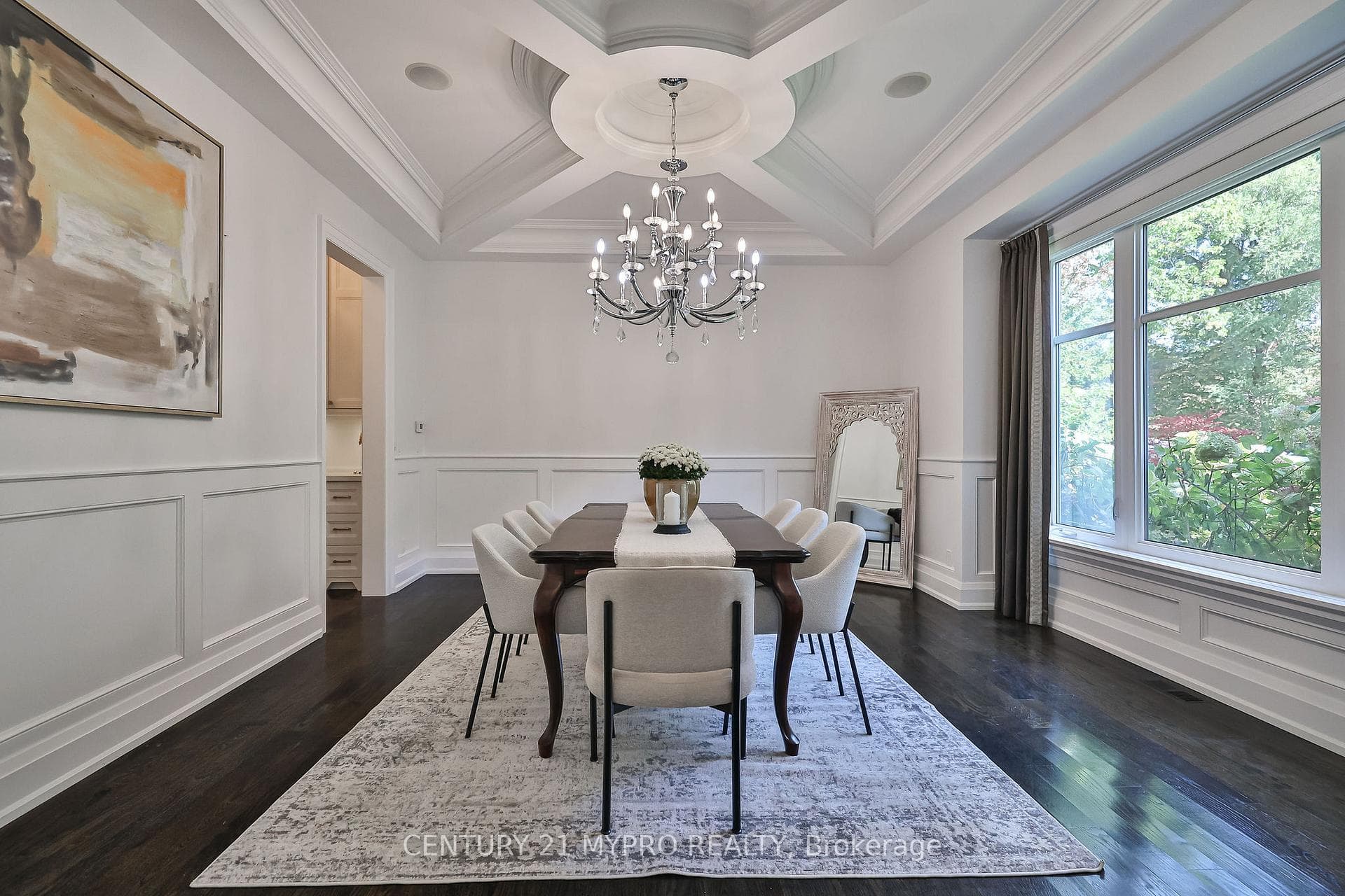 1389 Weaver Avenue - Detached photo 16 of 48 in Oakville, Ontario