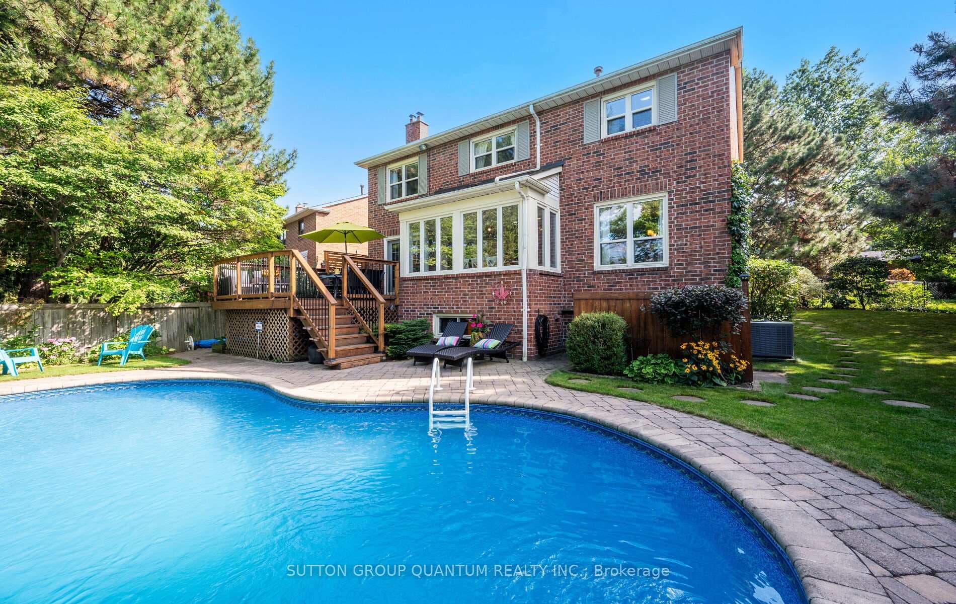 4008 Powderhorn Court - Detached photo 45 of 50 in Mississauga, Ontario