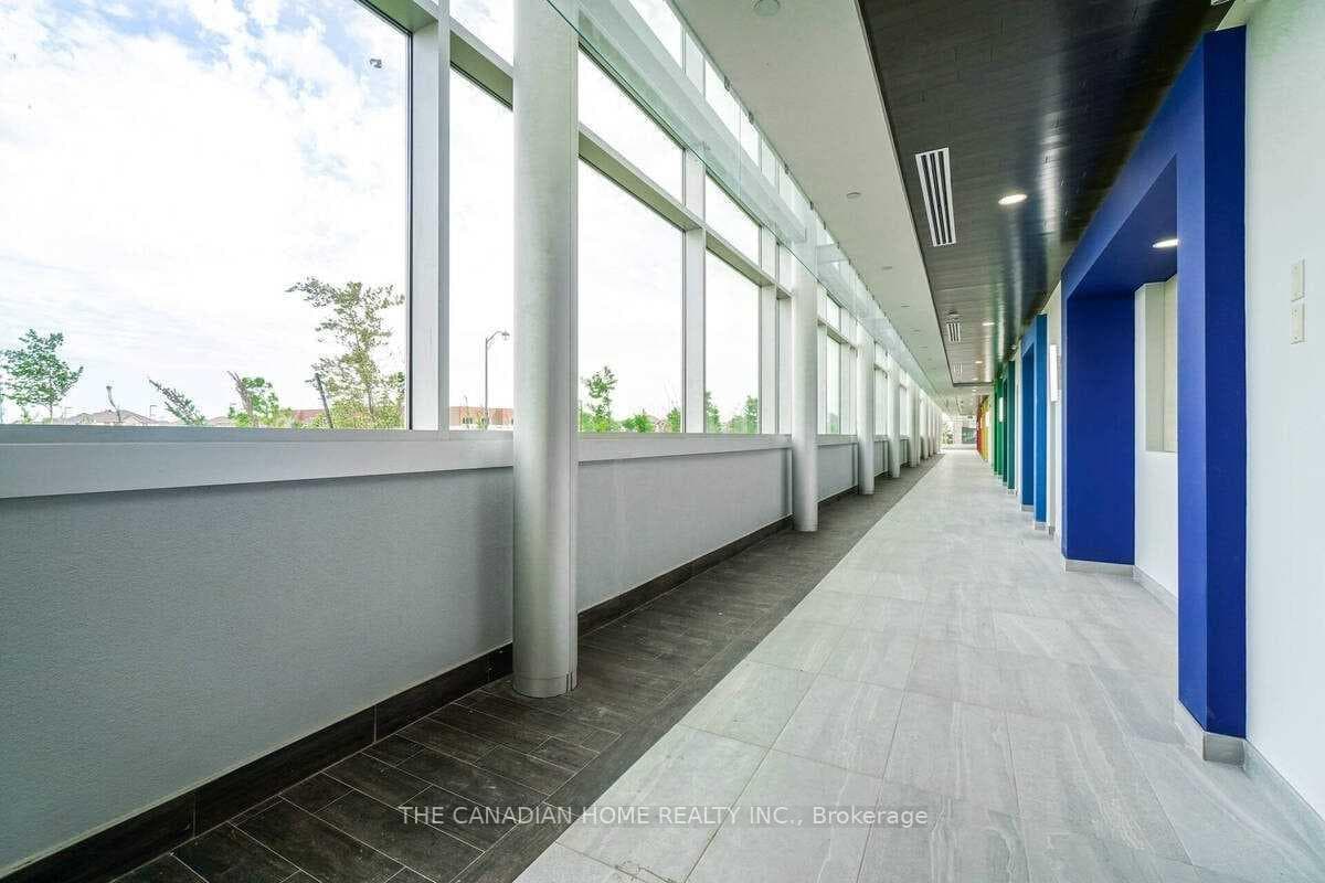 4645 Palladium Way - New Construction photo 25 of 34 in Burlington, Ontario