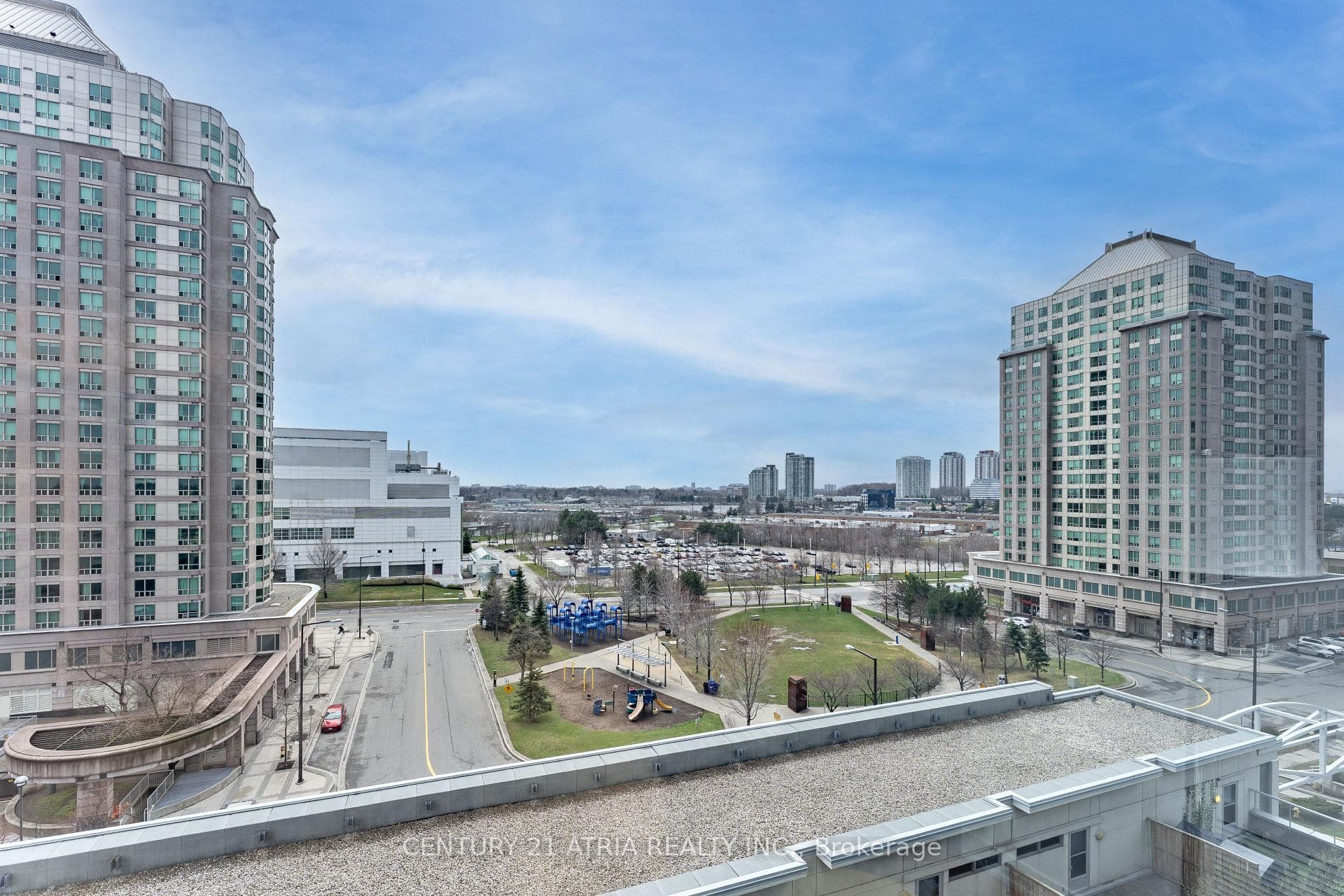 38 Lee Centre Drive Unit 908 - Condo photo 13 of 20 in Scarborough (West Hill / Highland Creek), Ontario