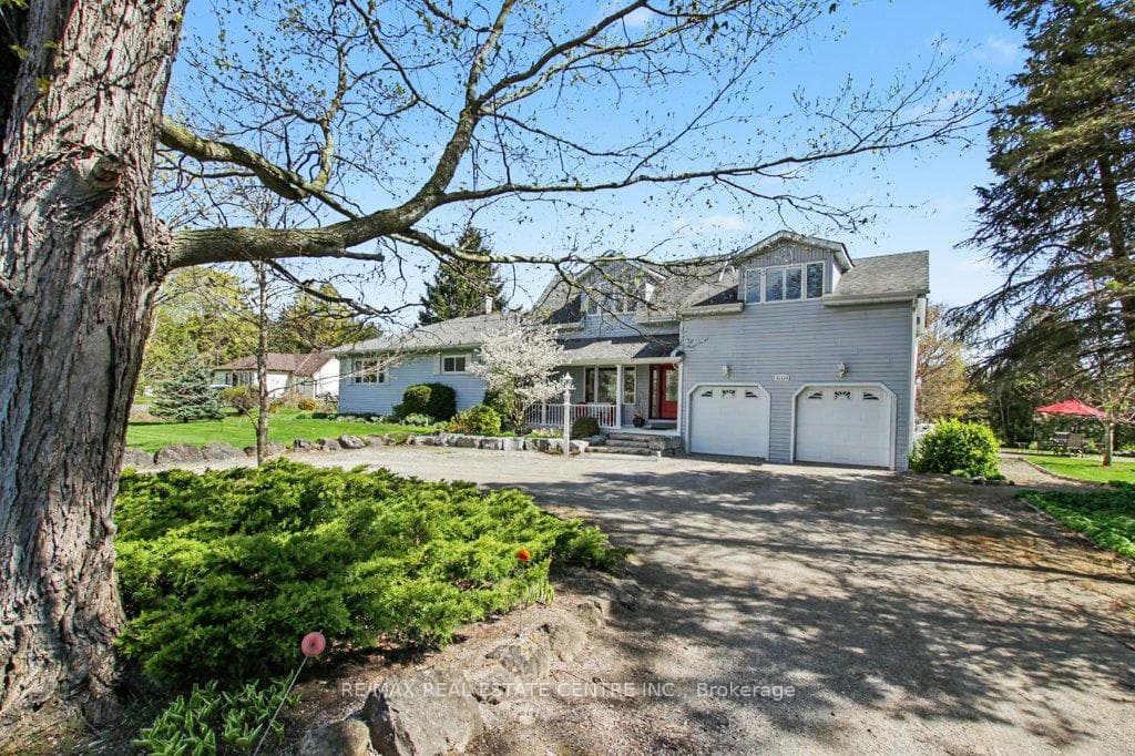 11113 Fifth Line Nassagaweya N/A - Detached photo 3 of 48 in Milton, Ontario