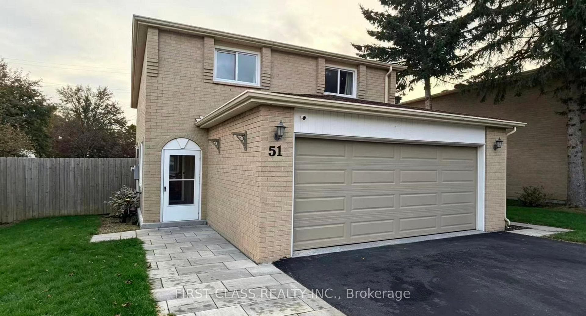 51 Chase Court - home for sale in Markham, Ontario