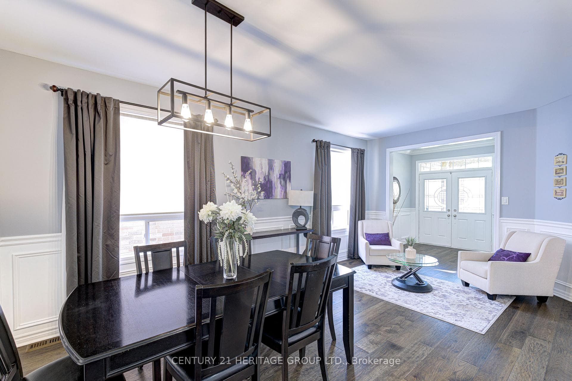 1406 Marshall Crescent - Detached photo 10 of 50 in Milton, Ontario