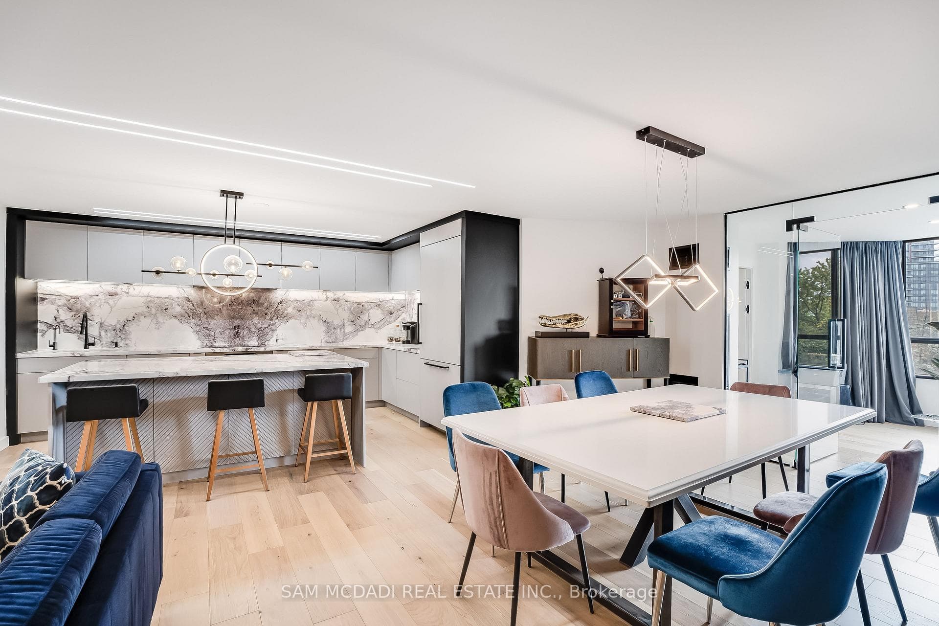5444 Yonge Street Unit 304 - Condo photo 16 of 40 in Thornhill / Willowdale, Ontario