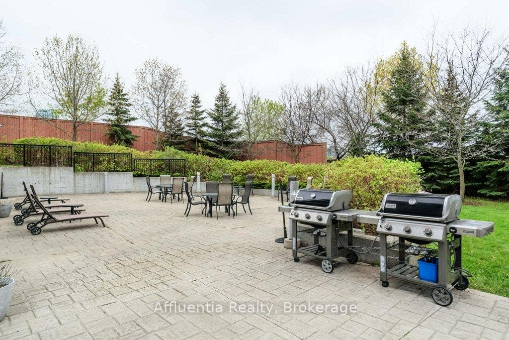 120 Dallimore Circle Unit 408 - Condo photo 33 of 38 in Don Mills / Parkwoods / Victoria Village, Ontario