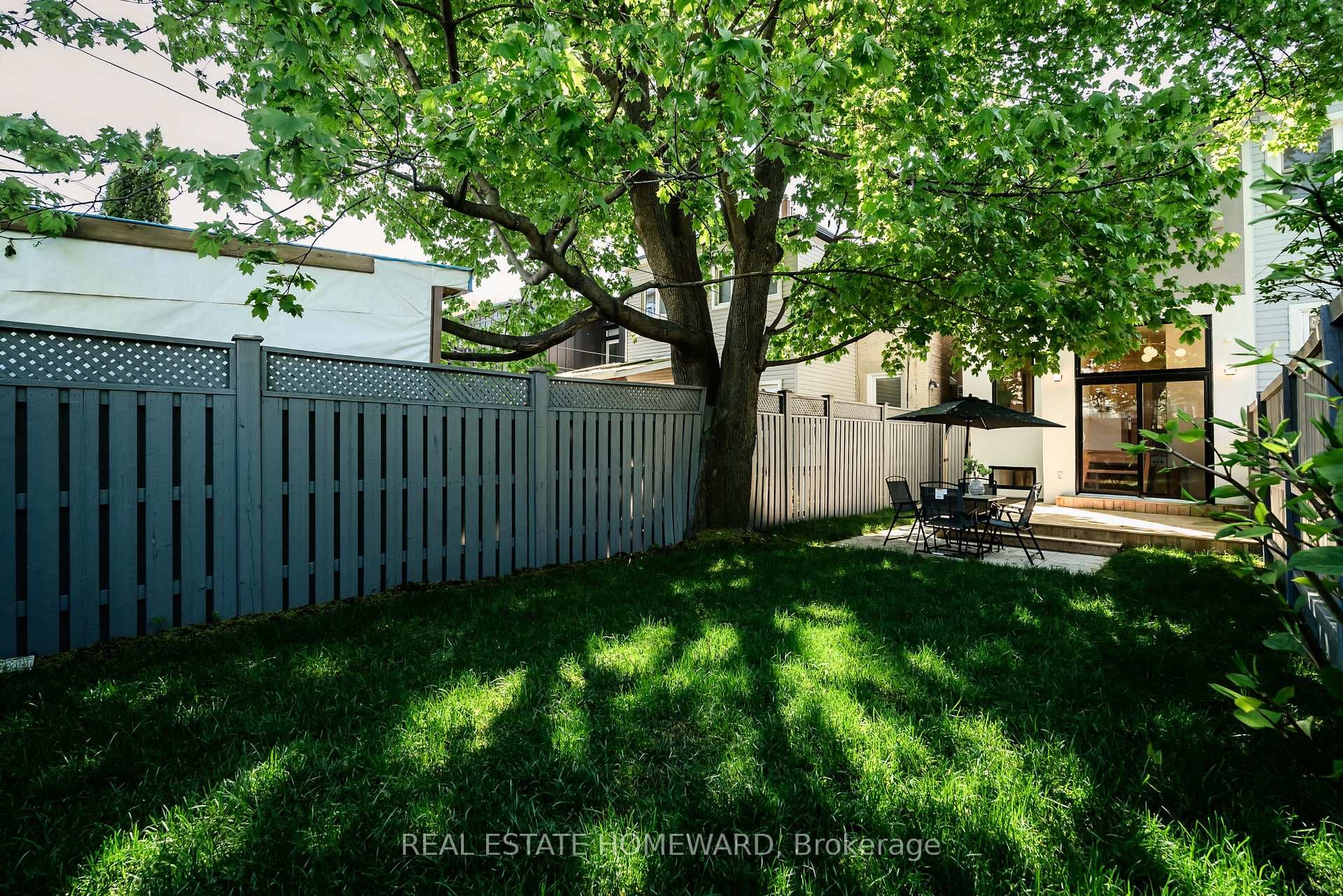 28 Richard Avenue - Semi-Detached photo 40 of 40 in Riverdale / Leslieville, Ontario