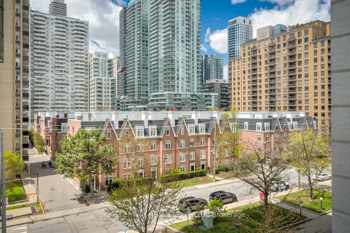 83 Redpath Avenue Unit 401 - Condo photo 16 of 20 in Leaside / Davisville, Ontario