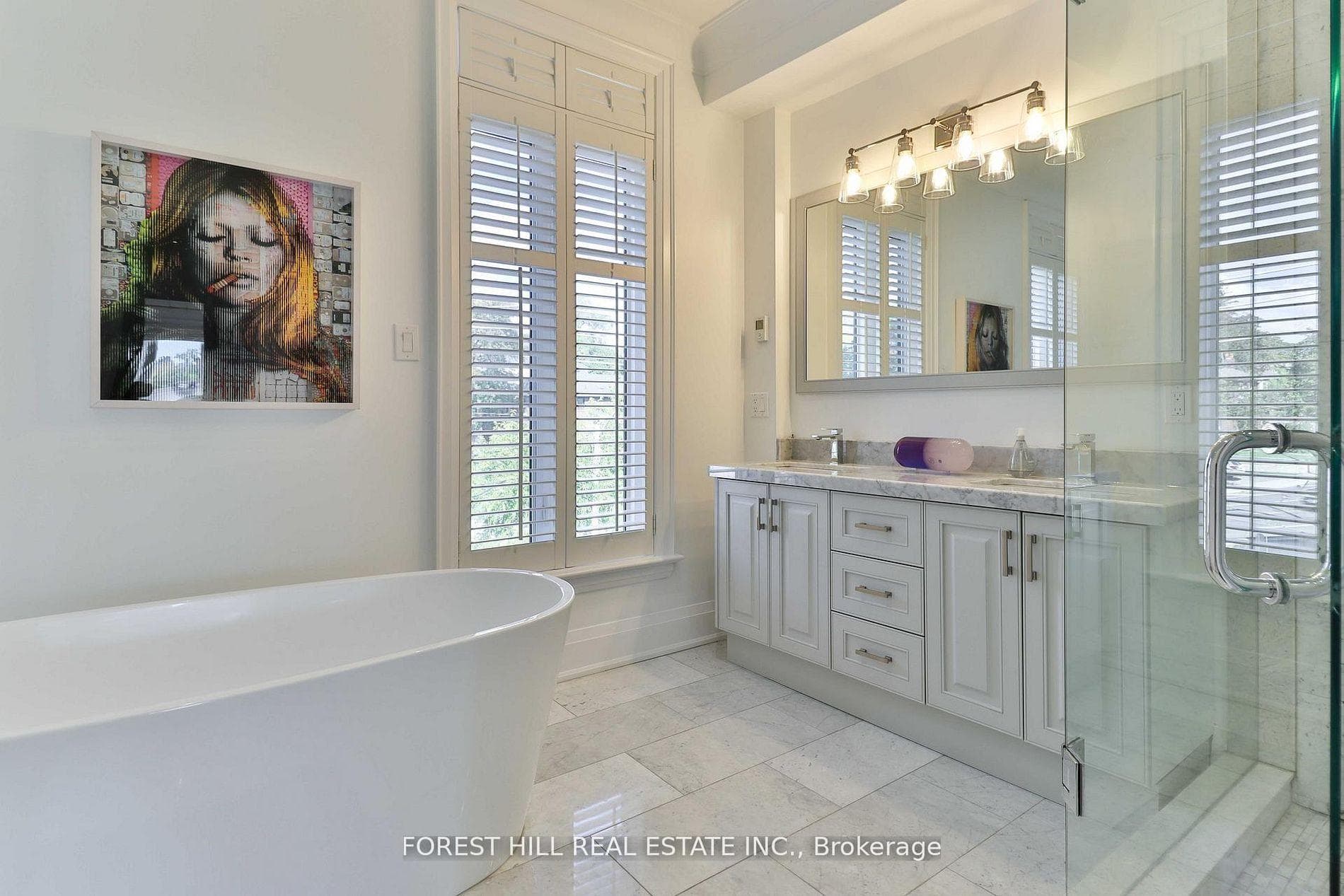 51B Burnaby Boulevard - Townhouse photo 25 of 31 in Forest Hill / Deer Park, Ontario