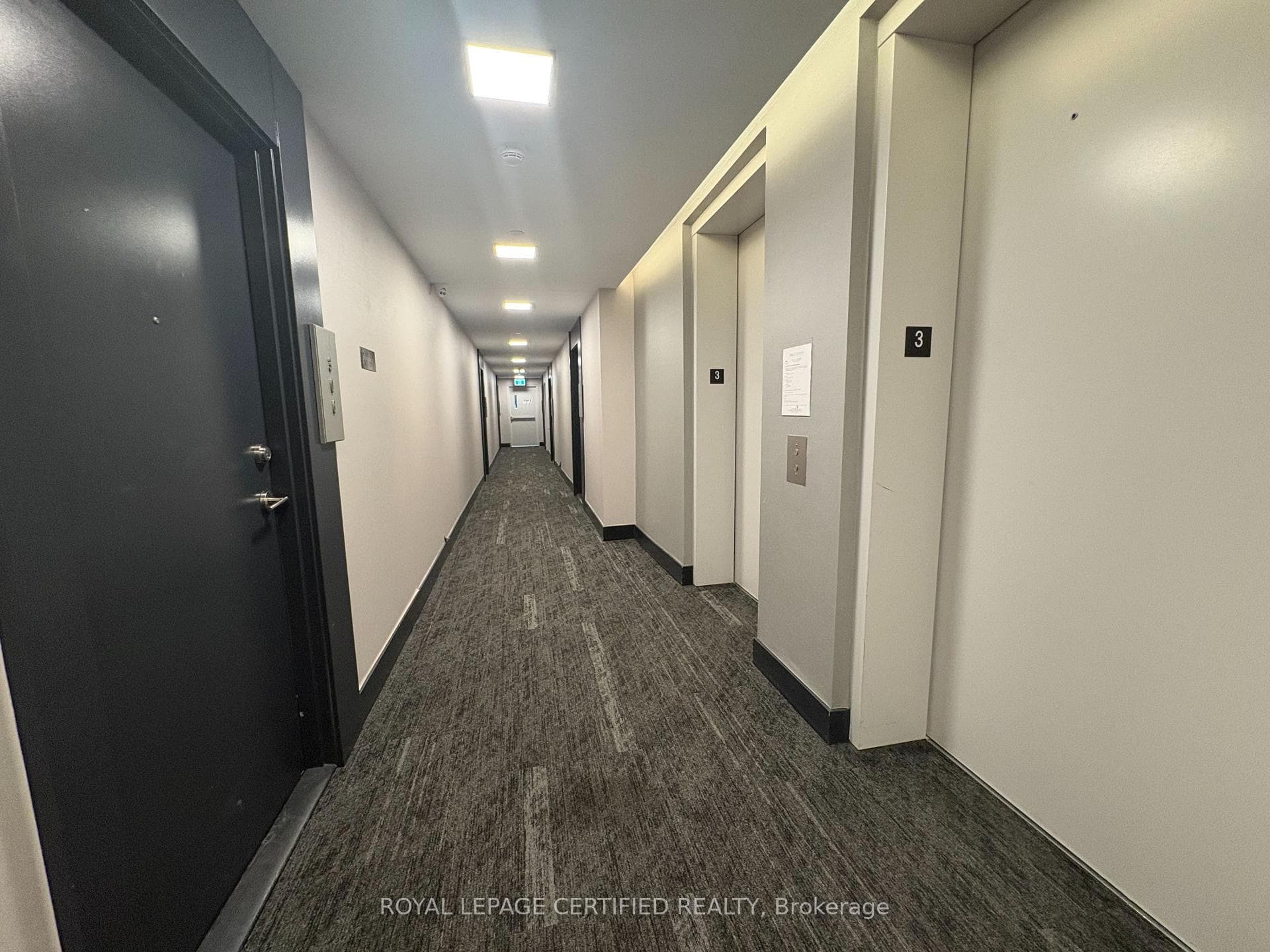 180 Veterans Drive Unit 307 - Condo photo 21 of 23 in Brampton, Ontario