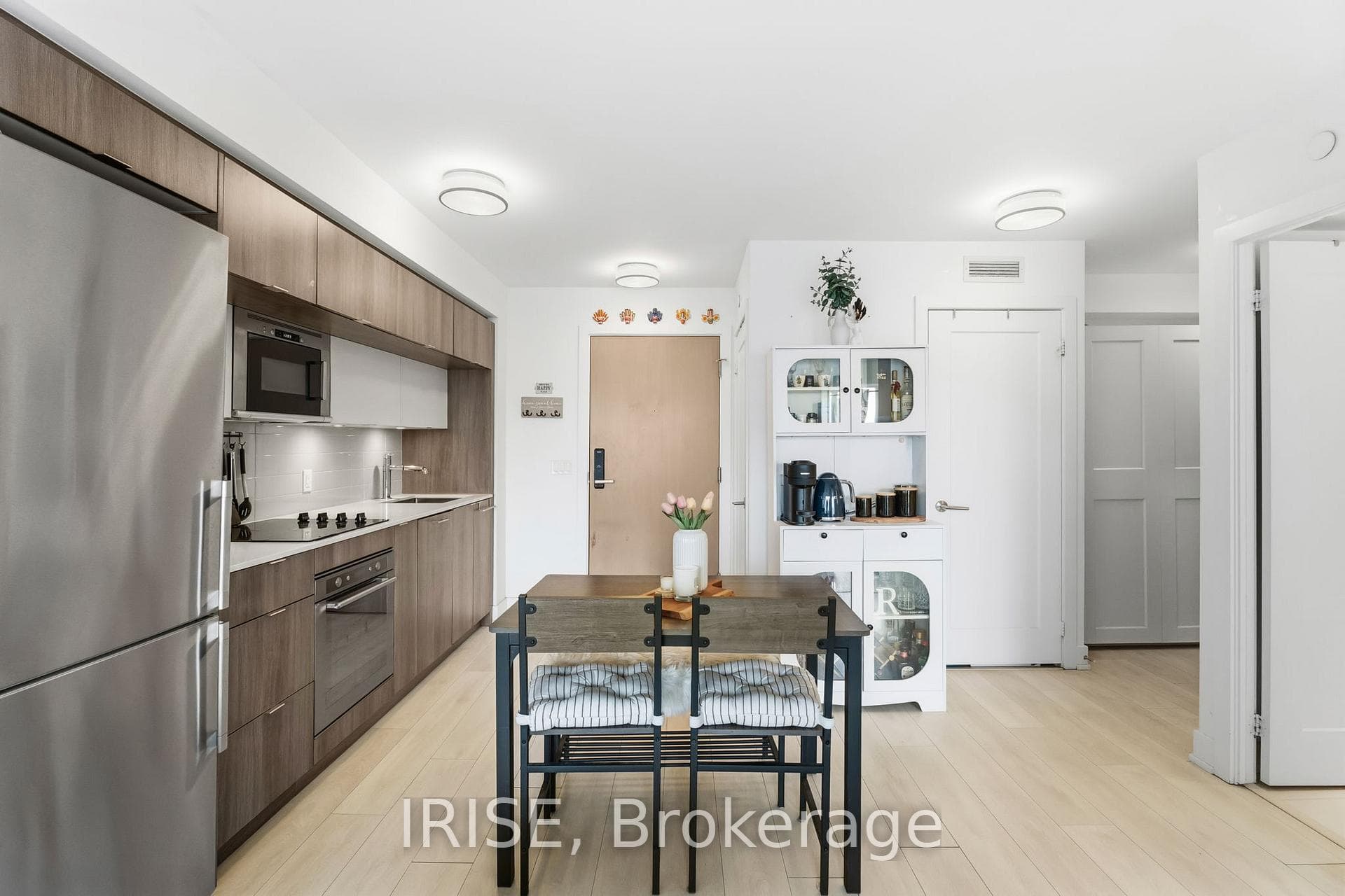 585 Bloor St N/A Unit 2019 - Condo photo 7 of 22 in Regent Park / Cabbagetown / St. James Town, Ontario