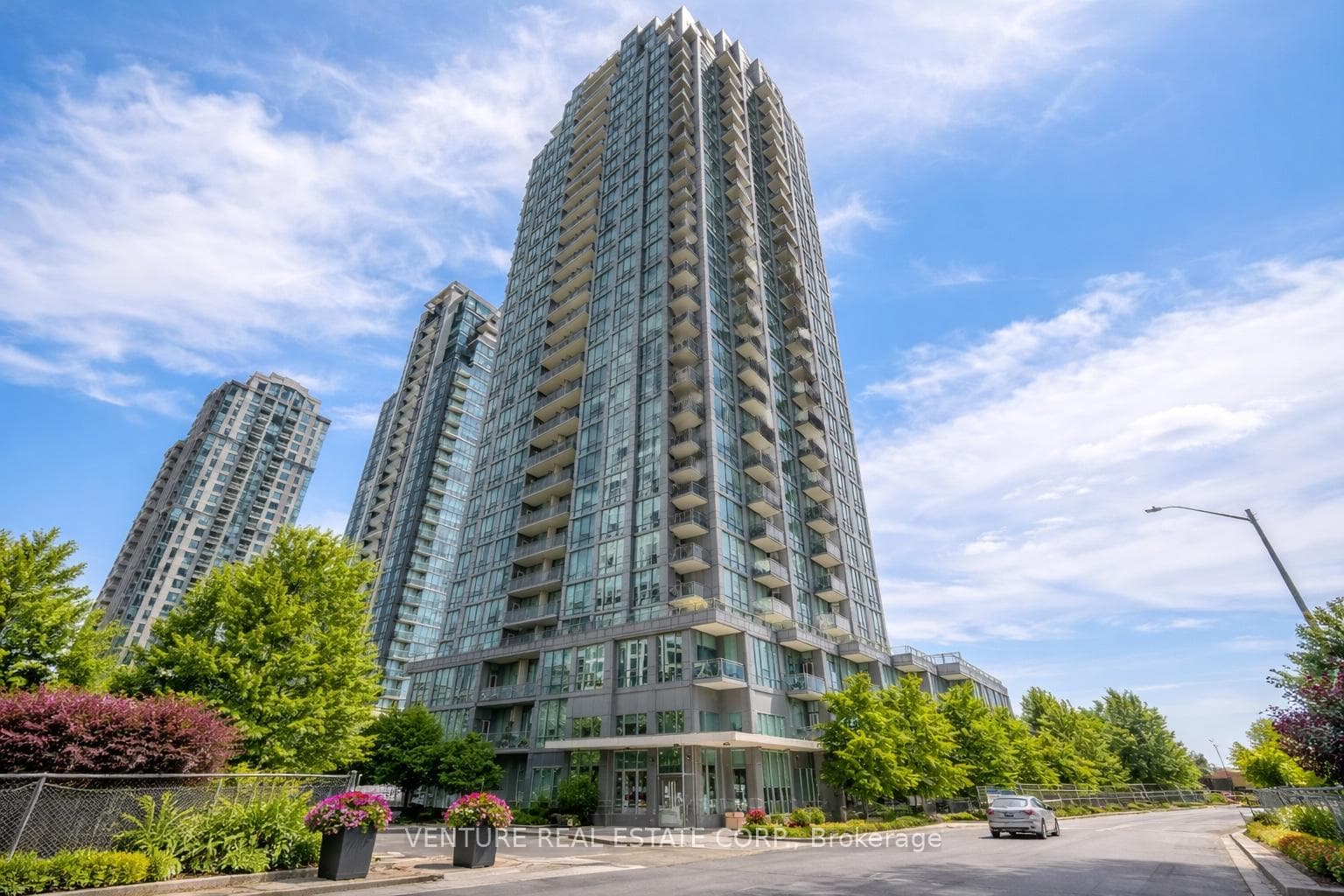 3525 Kariya Drive Unit 1005 - home for sale in Mississauga, Ontario