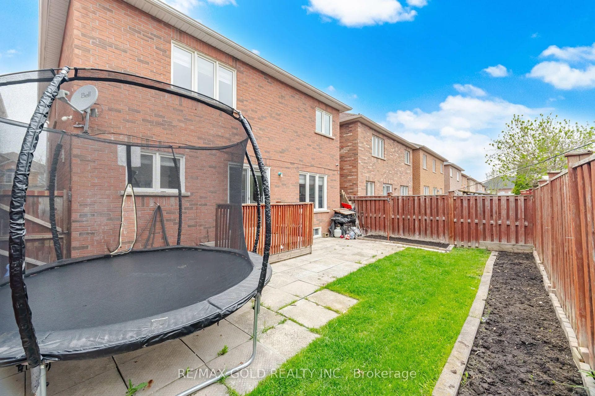 23 Millsborough Road - Detached photo 47 of 49 in Brampton, Ontario