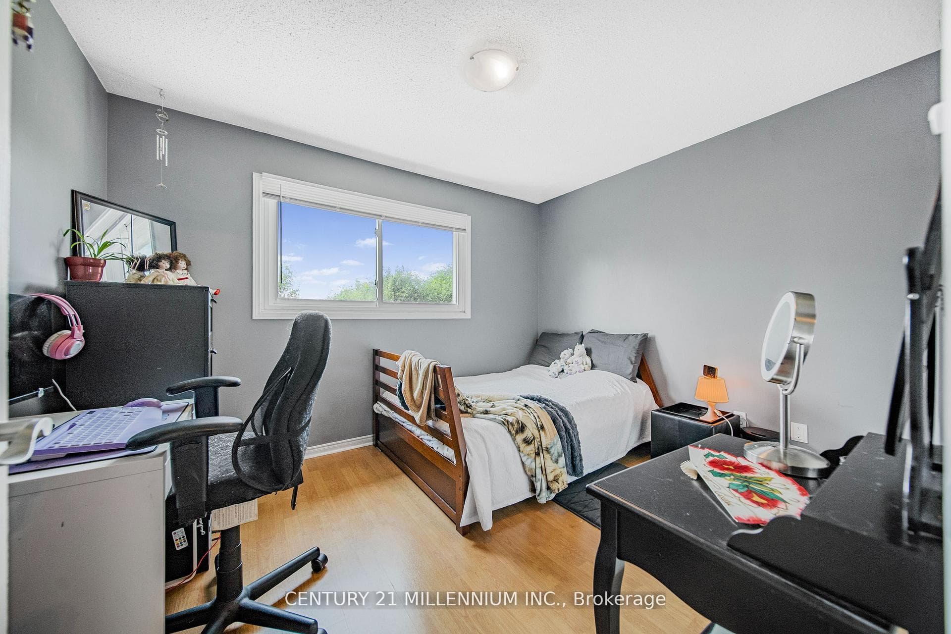 34 Gardenia Way - Townhouse photo 26 of 36 in Caledon, Ontario