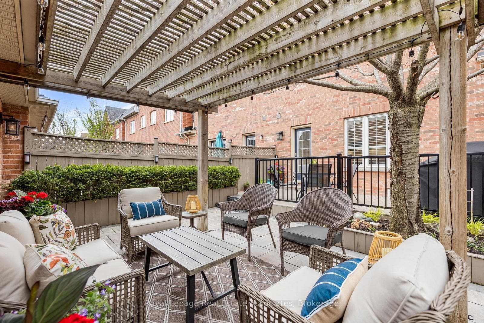 3467 Eglinton Avenue - Townhouse photo 38 of 38 in Mississauga, Ontario