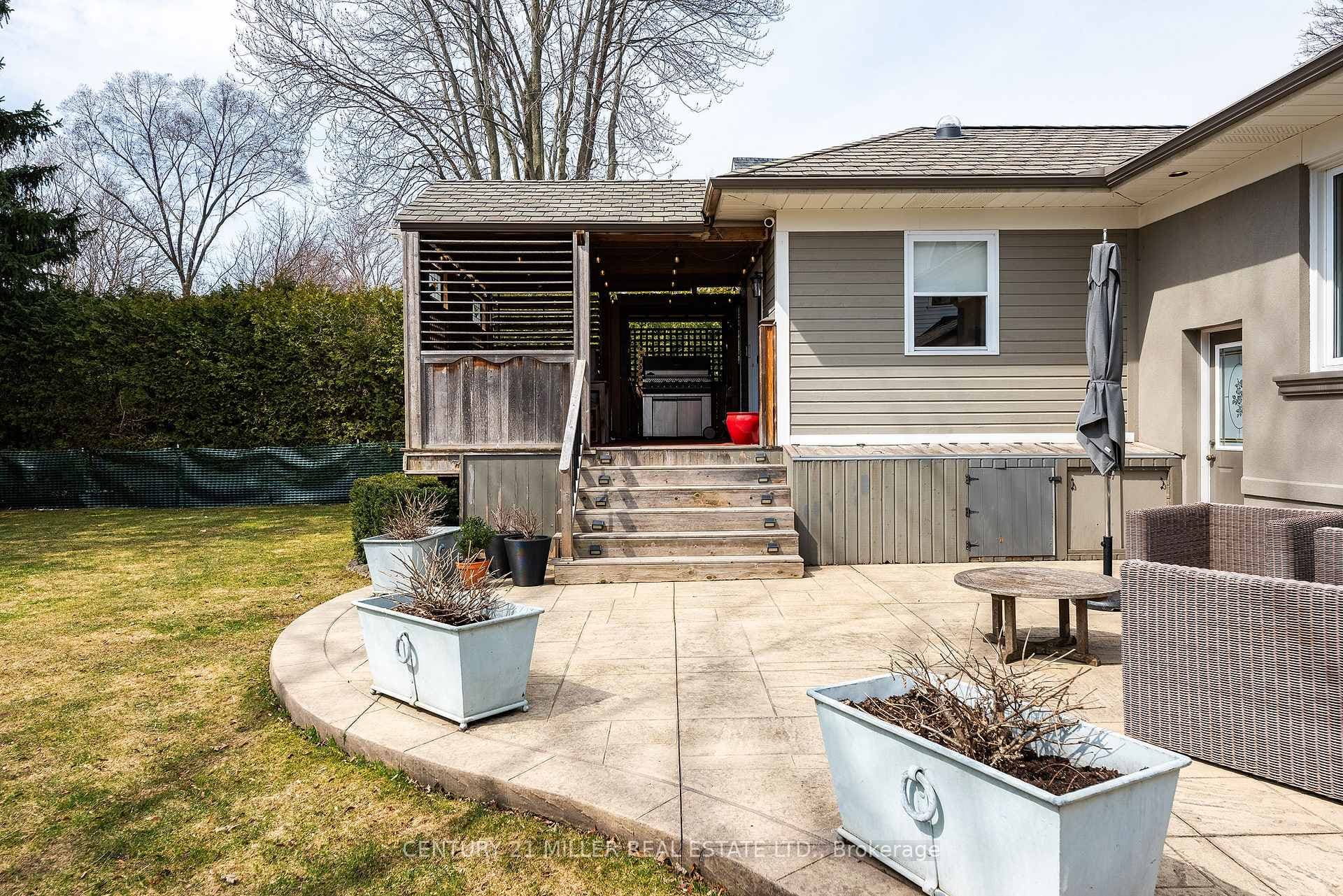 262 Oakwood Crescent - Detached photo 43 of 48 in Oakville, Ontario