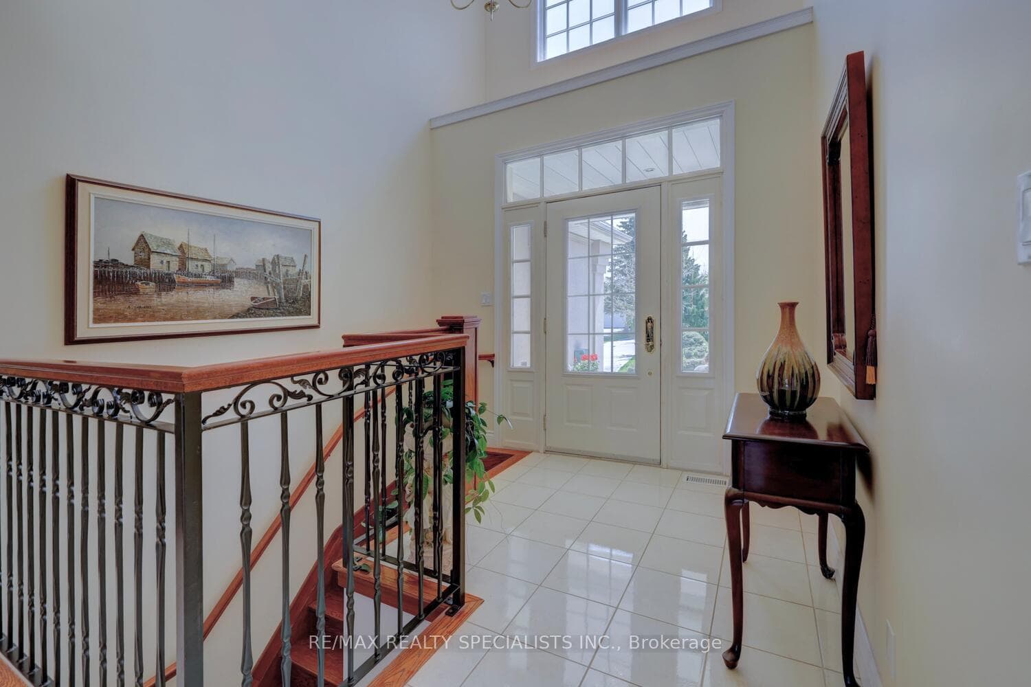 2141 Fowler Lane - Detached photo 4 of 44 in Mississauga, Ontario