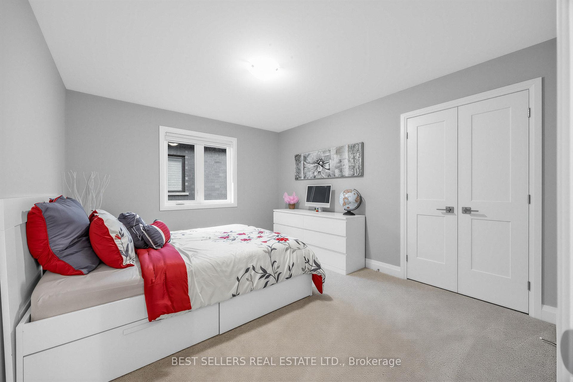 395 Klein Circle - Detached photo 20 of 38 in Hamilton, Ontario