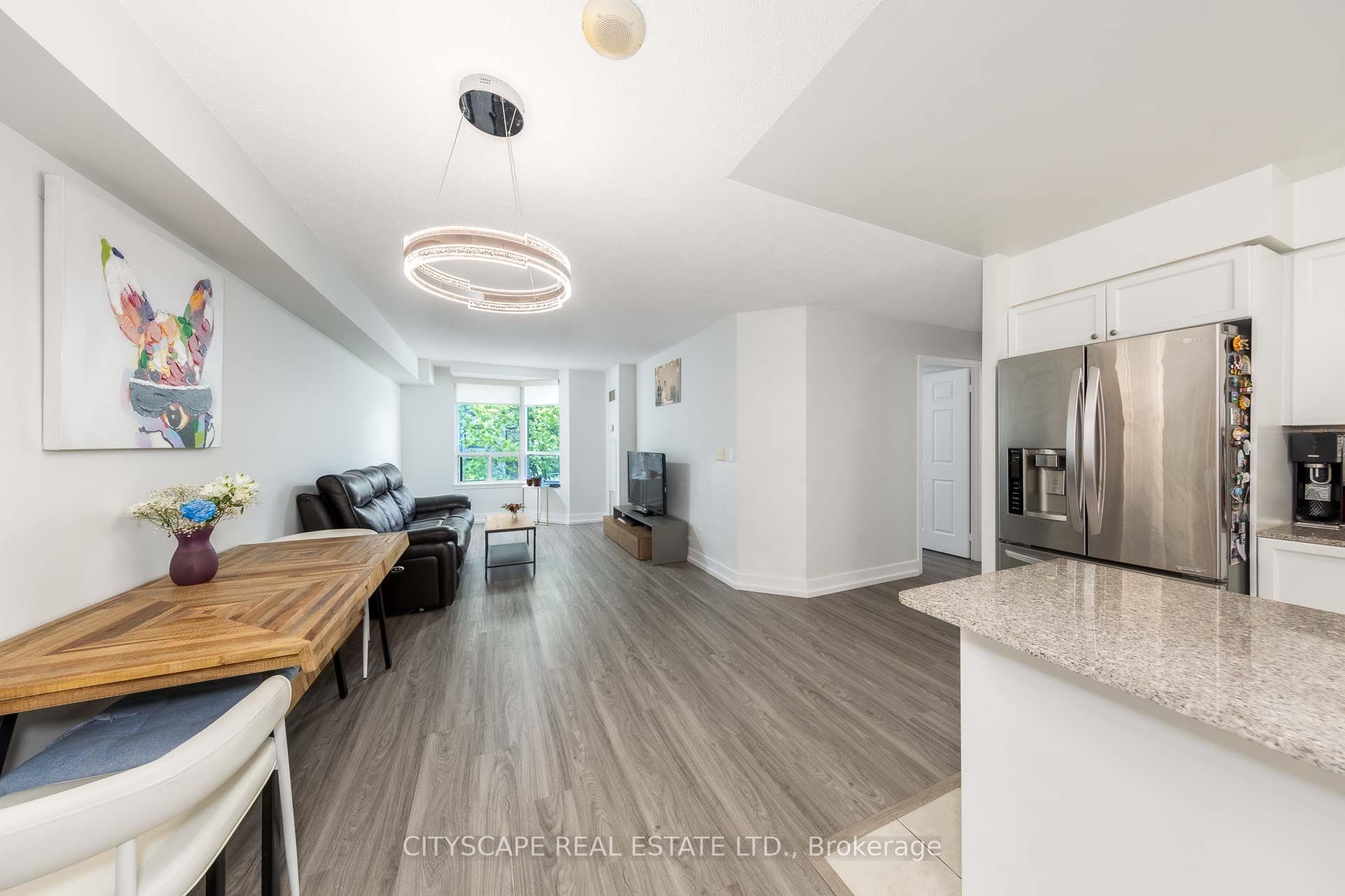 5940 Yonge Street Unit 609 - Condo photo 12 of 20 in Thornhill / Willowdale, Ontario