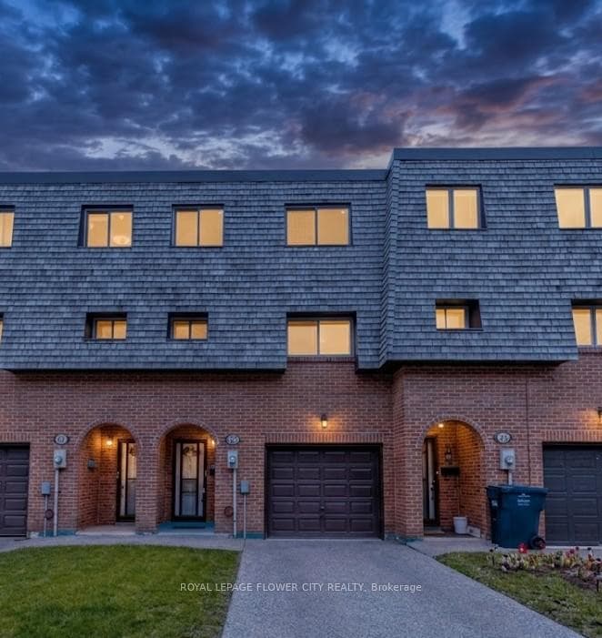 42 Briar Path - home for sale in Brampton, Ontario