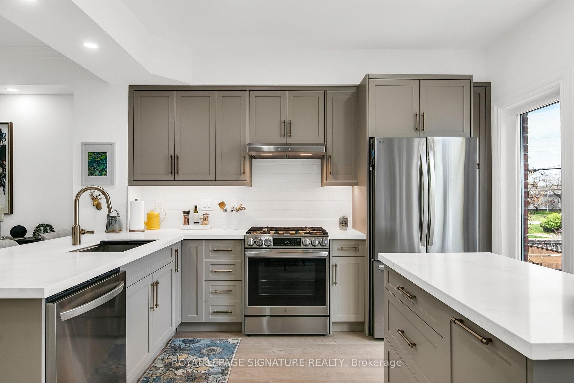 41 San Remo Terrace - Condo photo 10 of 29 in Liberty Village / Parkdale / South Parkdale, Ontario