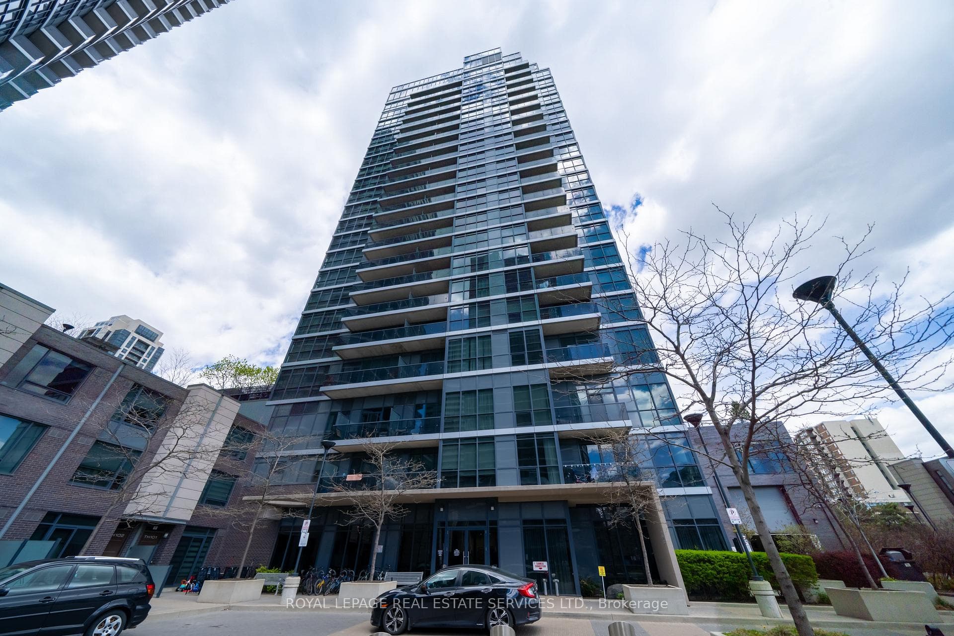 1 Valhalla Inn Road Unit 607 - Condo photo 37 of 47 in Etobicoke (Islington / Rexdale), Ontario