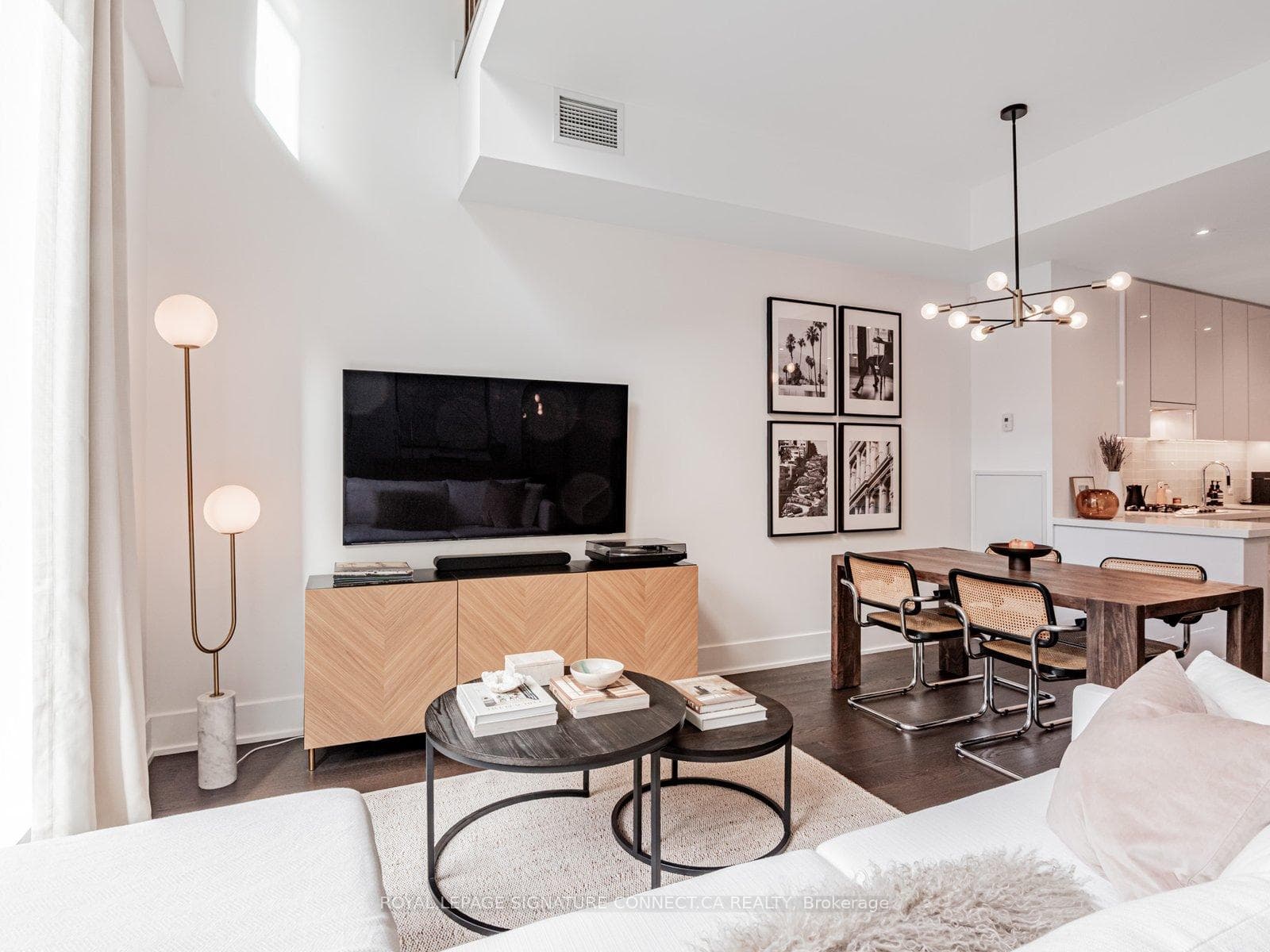 39 Queens Quay Unit TH132 - Condo photo 18 of 35 in Regent Park / Cabbagetown / St. James Town, Ontario