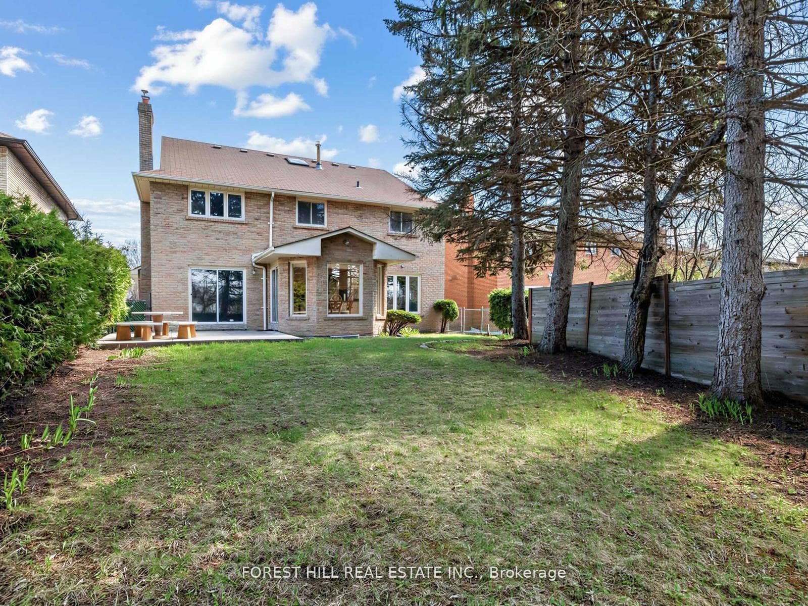 32 Saddletree Drive - Detached photo 40 of 41 in Hillcrest Village / Bayview Village, Ontario